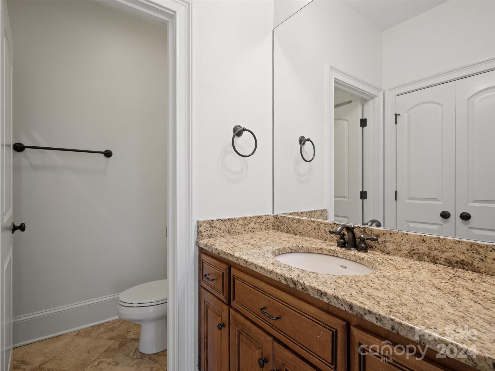 The Point - Residential