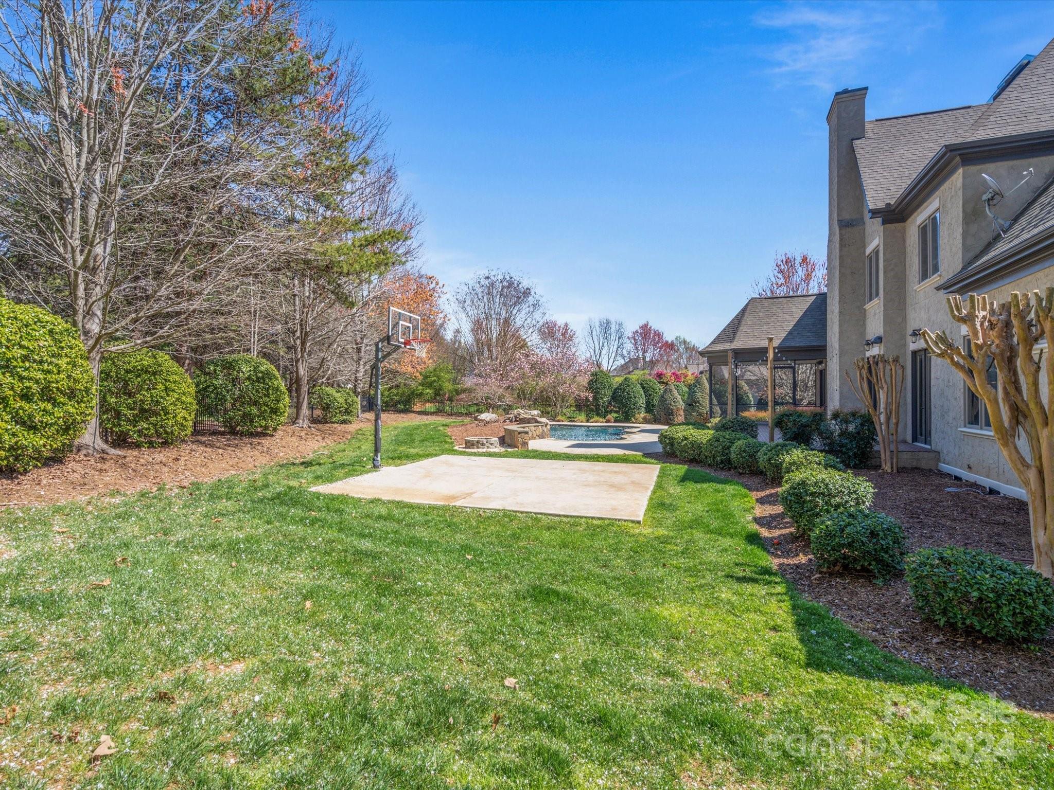 The Point - Residential