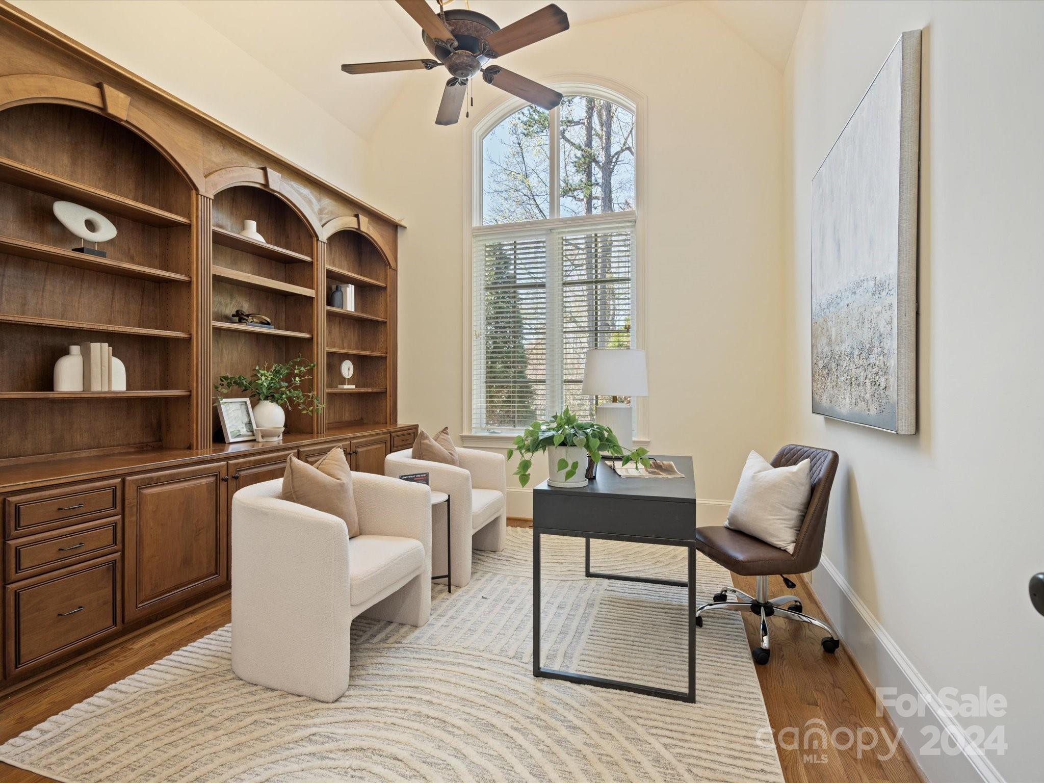 The Point - Residential