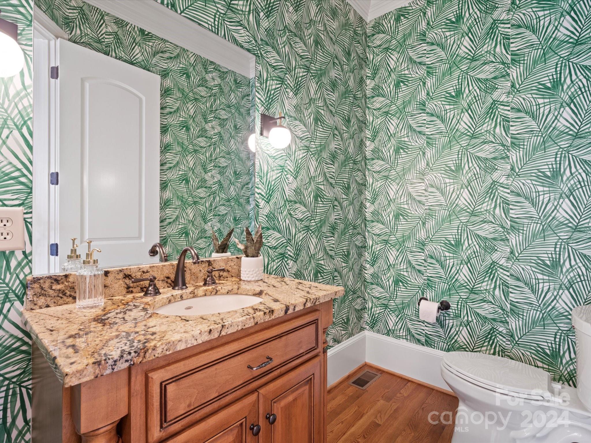 The Point - Residential