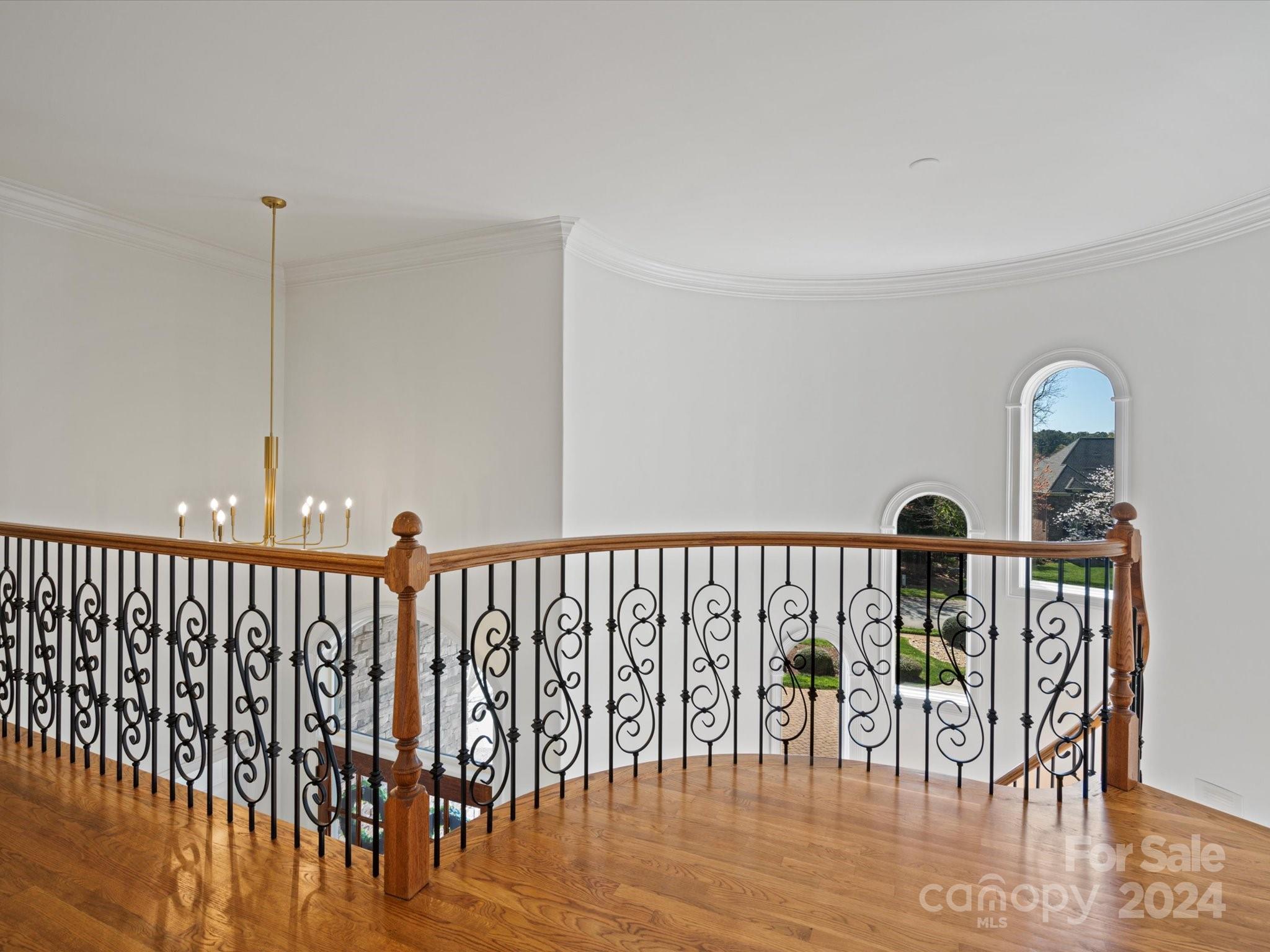 The Point - Residential