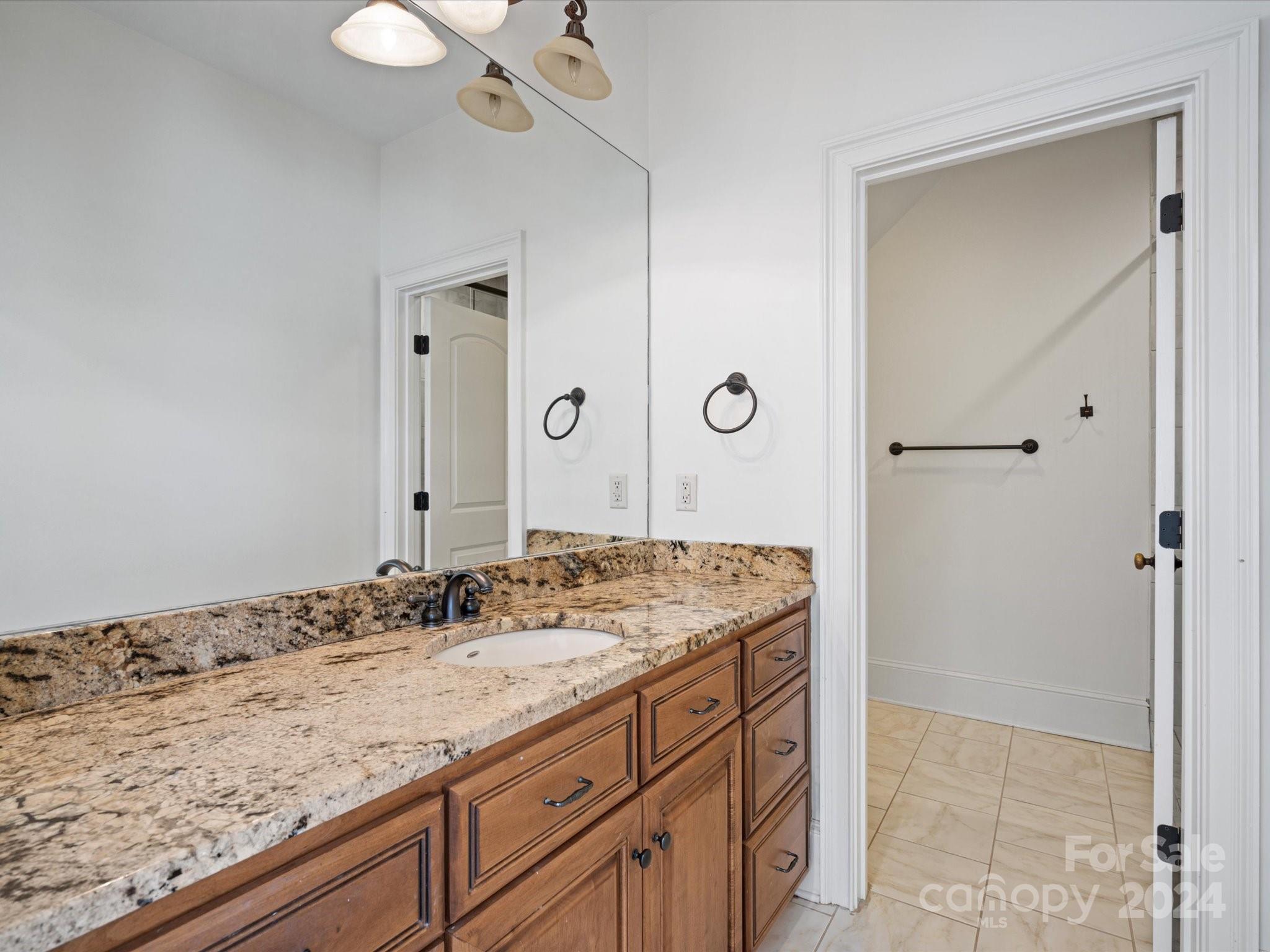 The Point - Residential