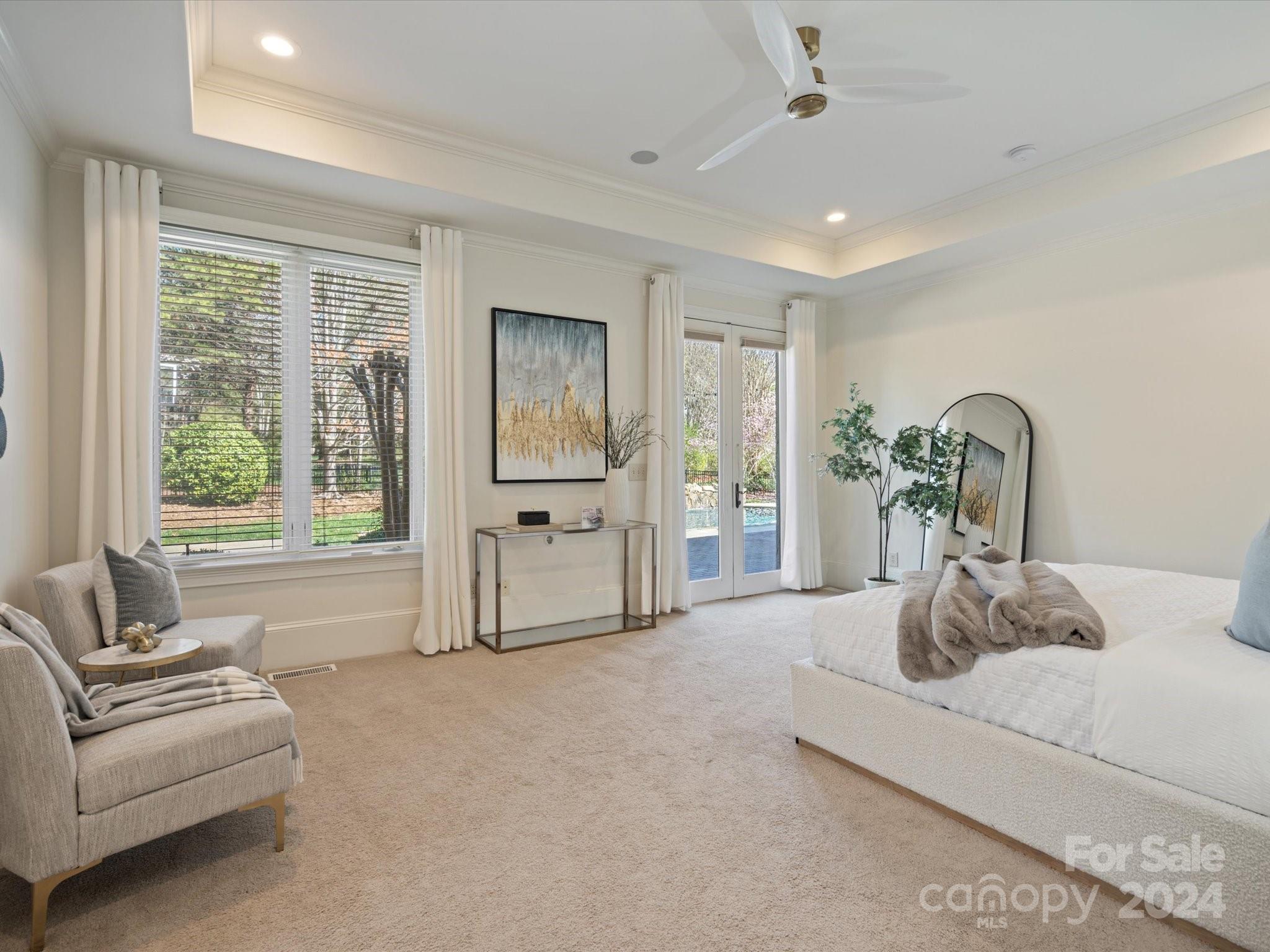 The Point - Residential