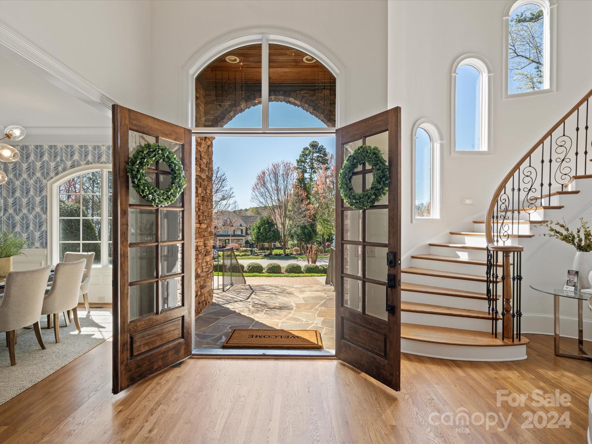 The Point - Residential