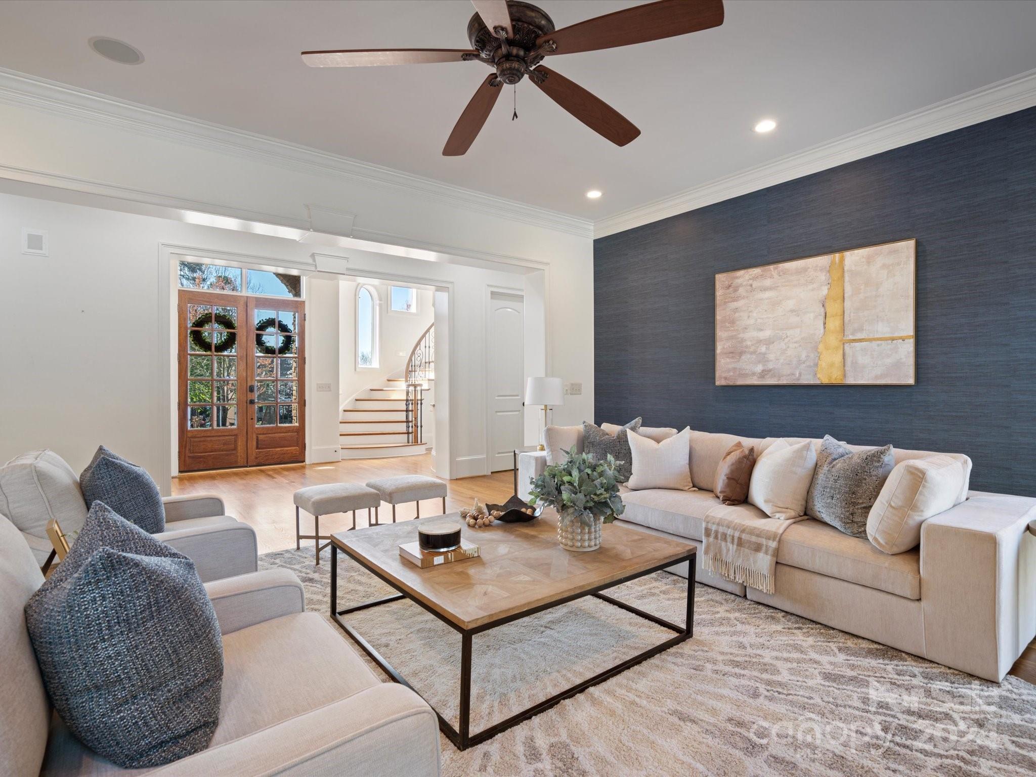 The Point - Residential