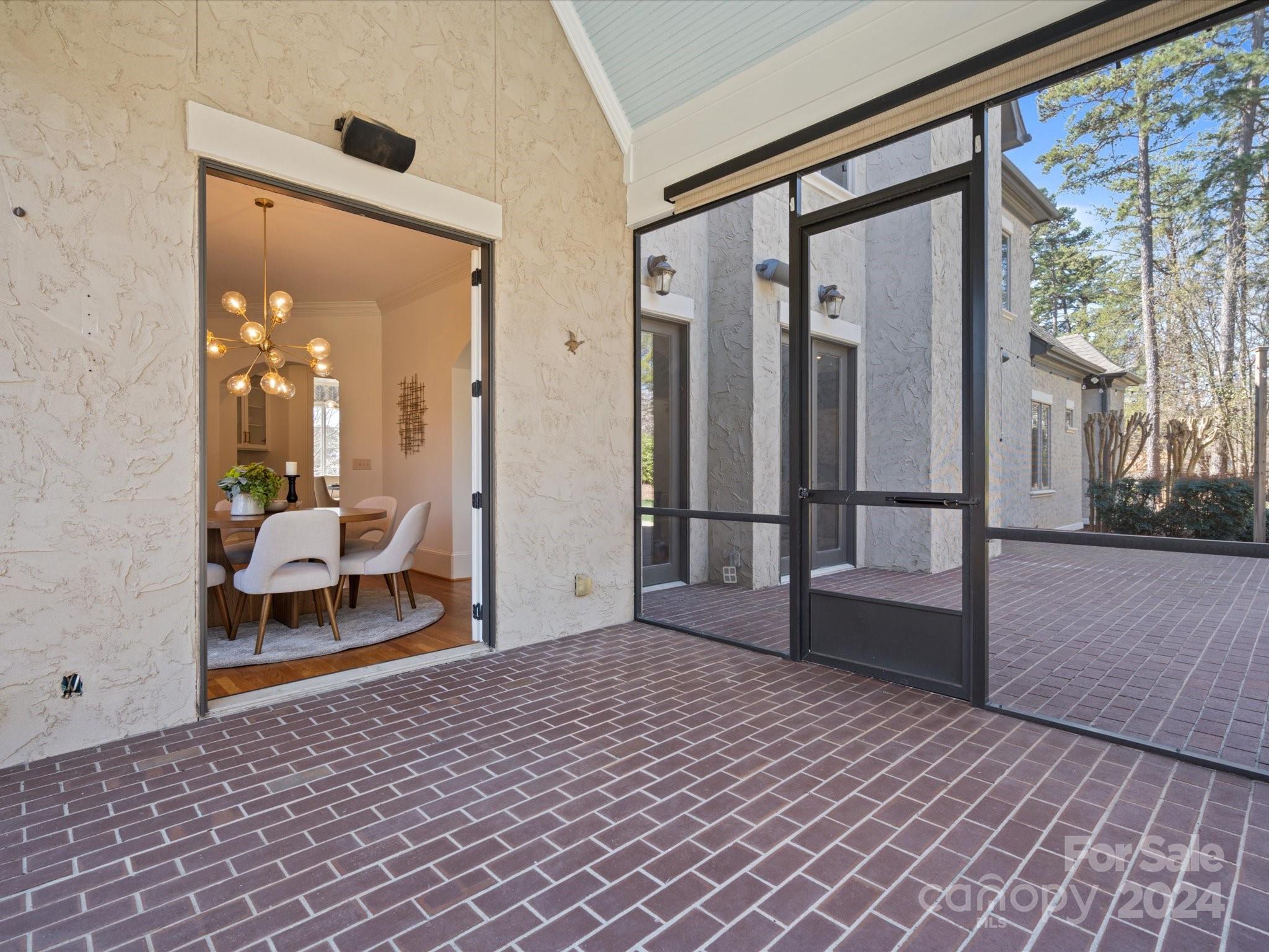 The Point - Residential