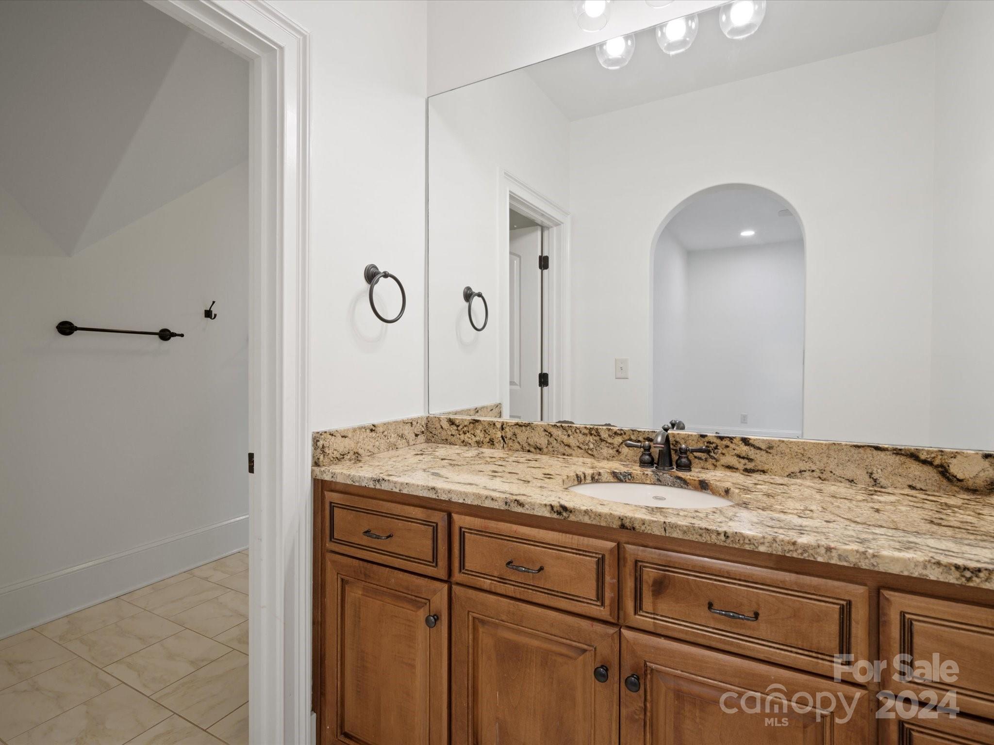 The Point - Residential