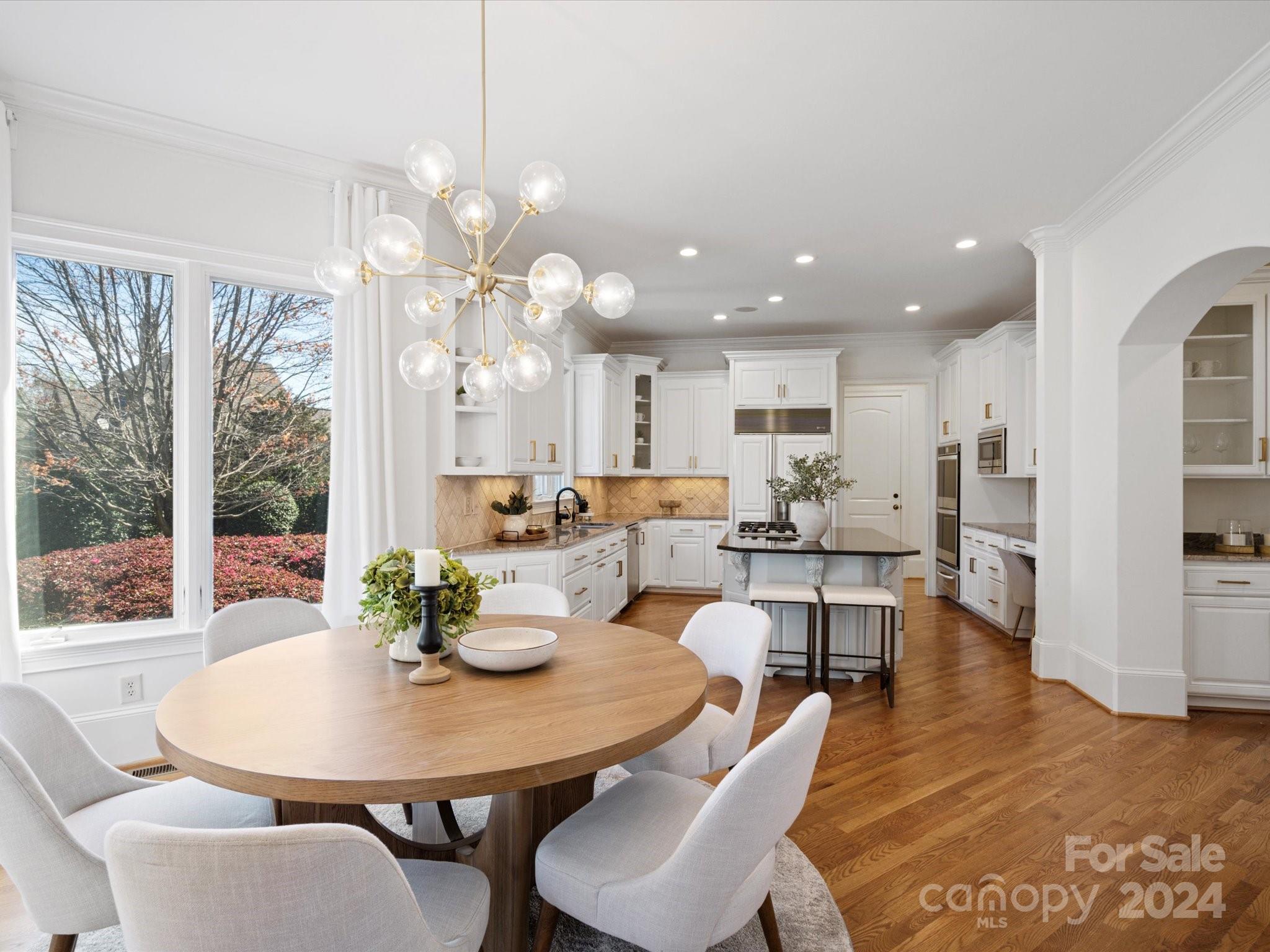 The Point - Residential