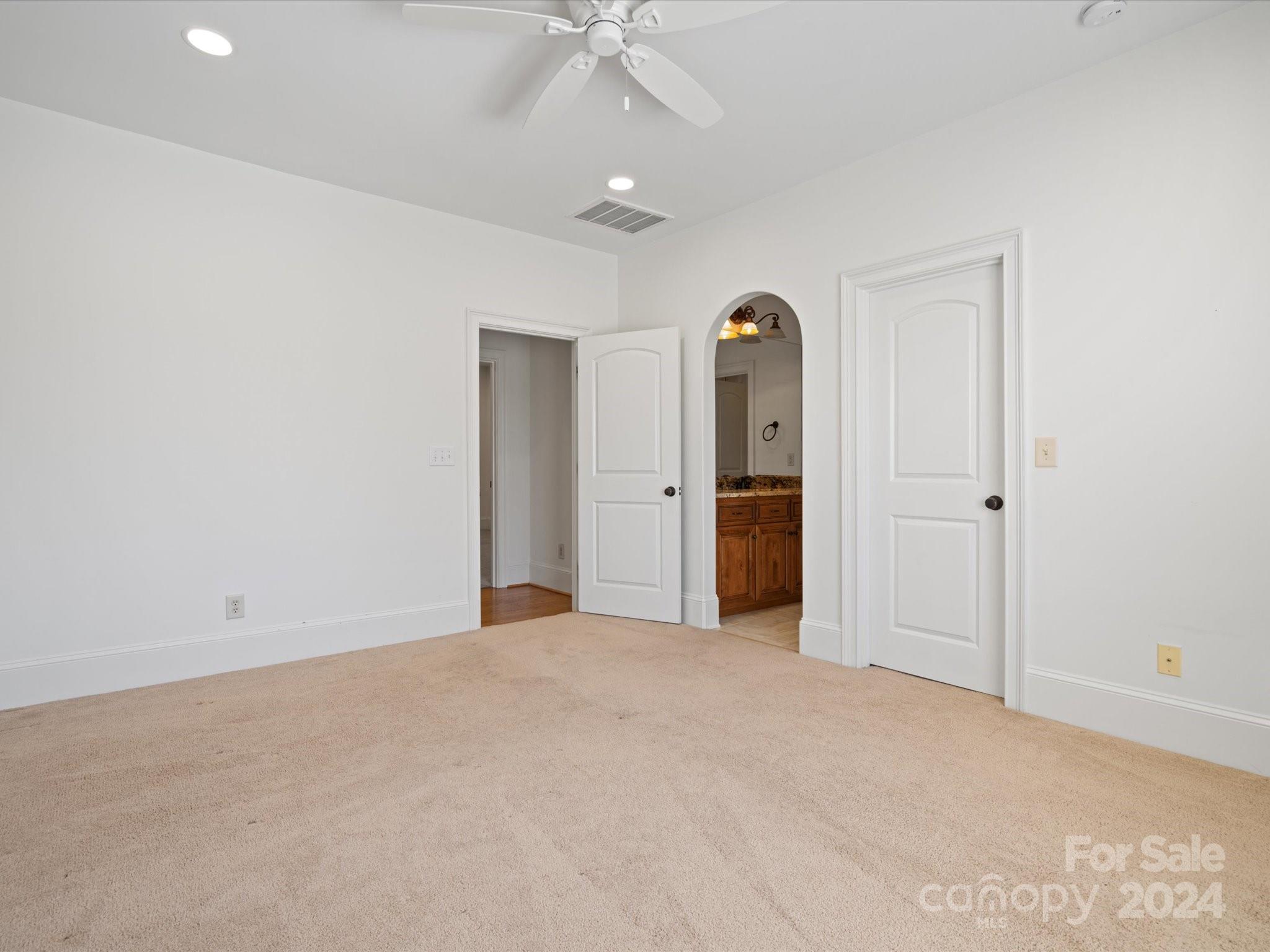 The Point - Residential