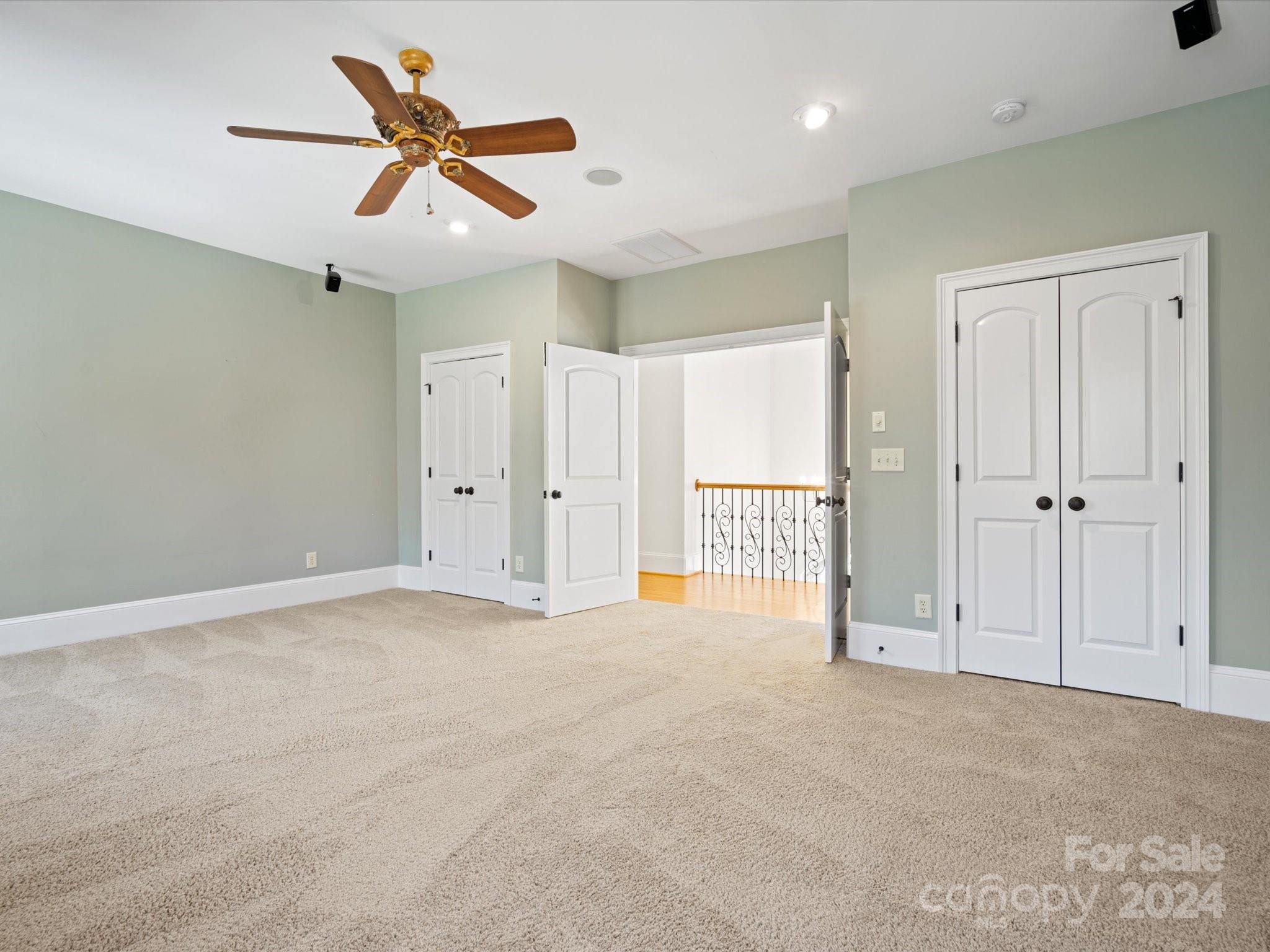 The Point - Residential