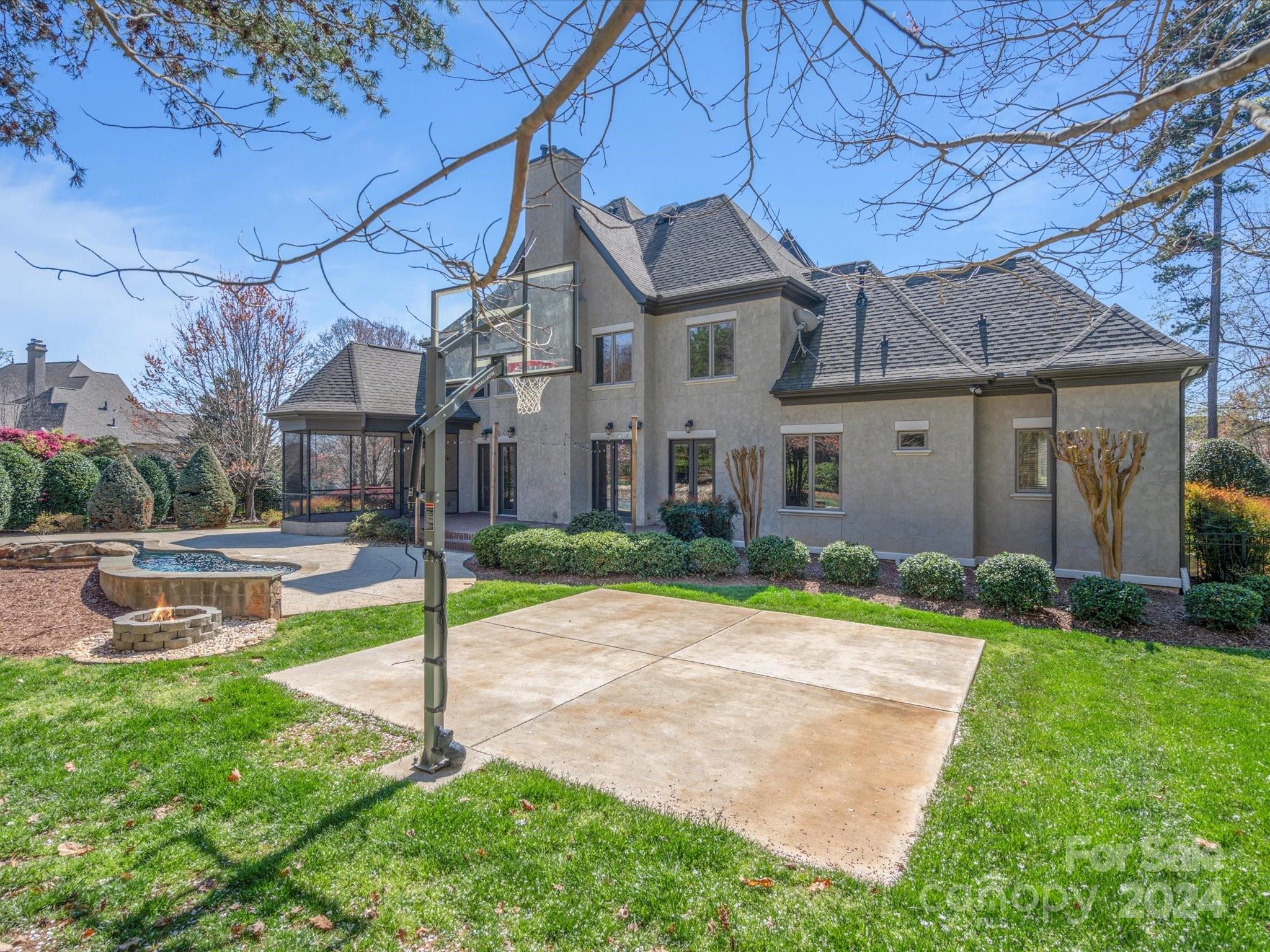 The Point - Residential