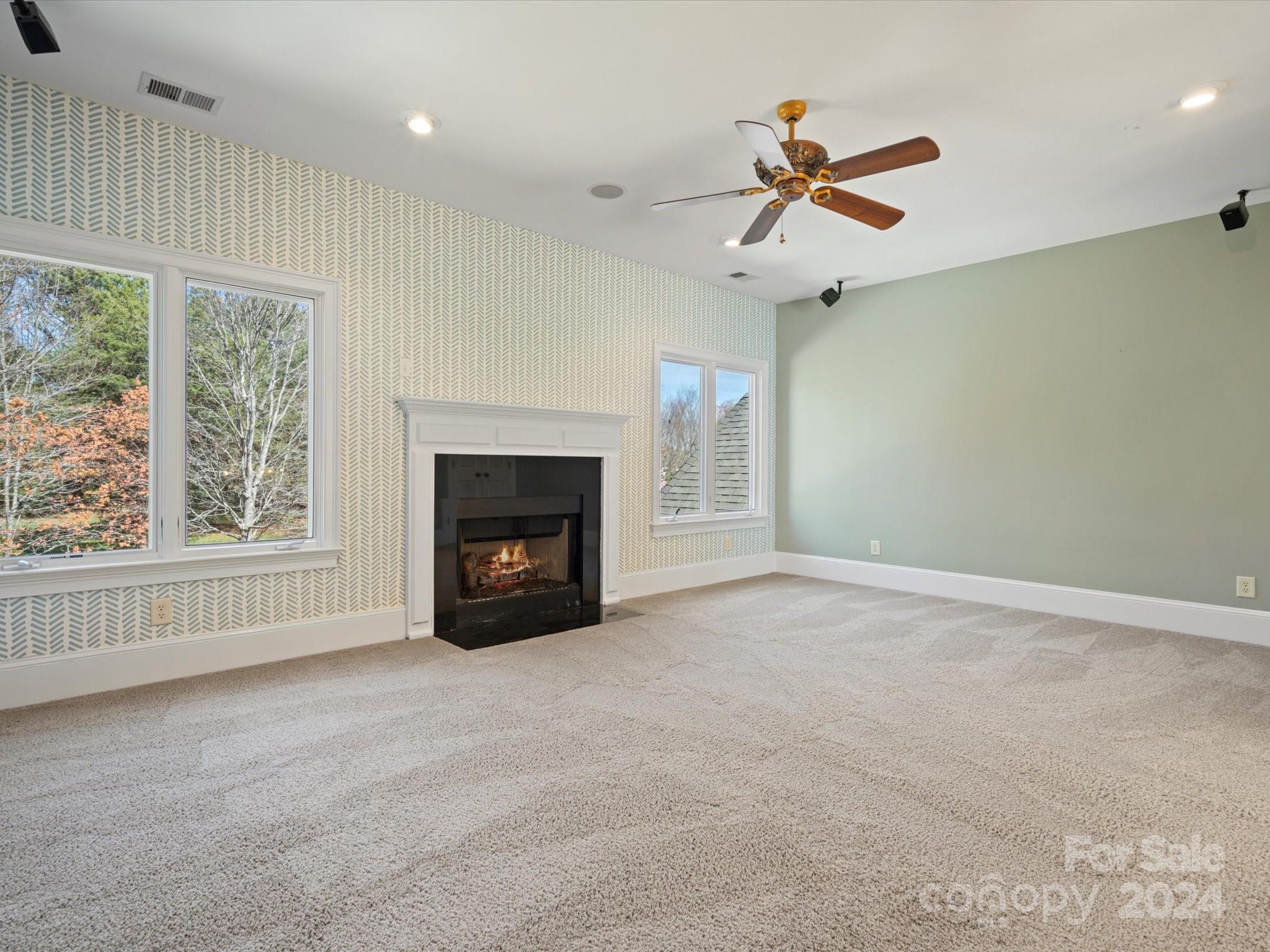 The Point - Residential