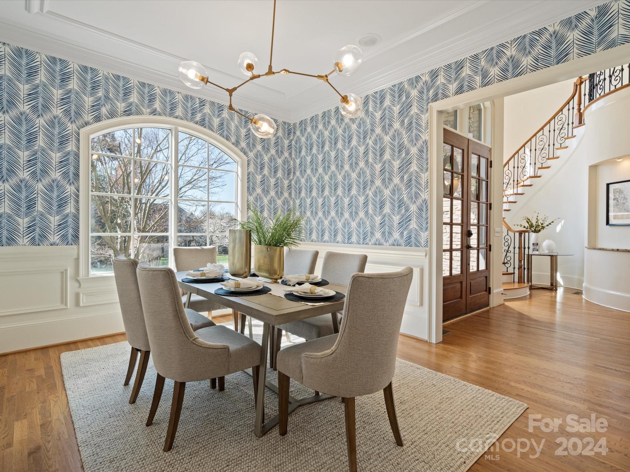 The Point - Residential