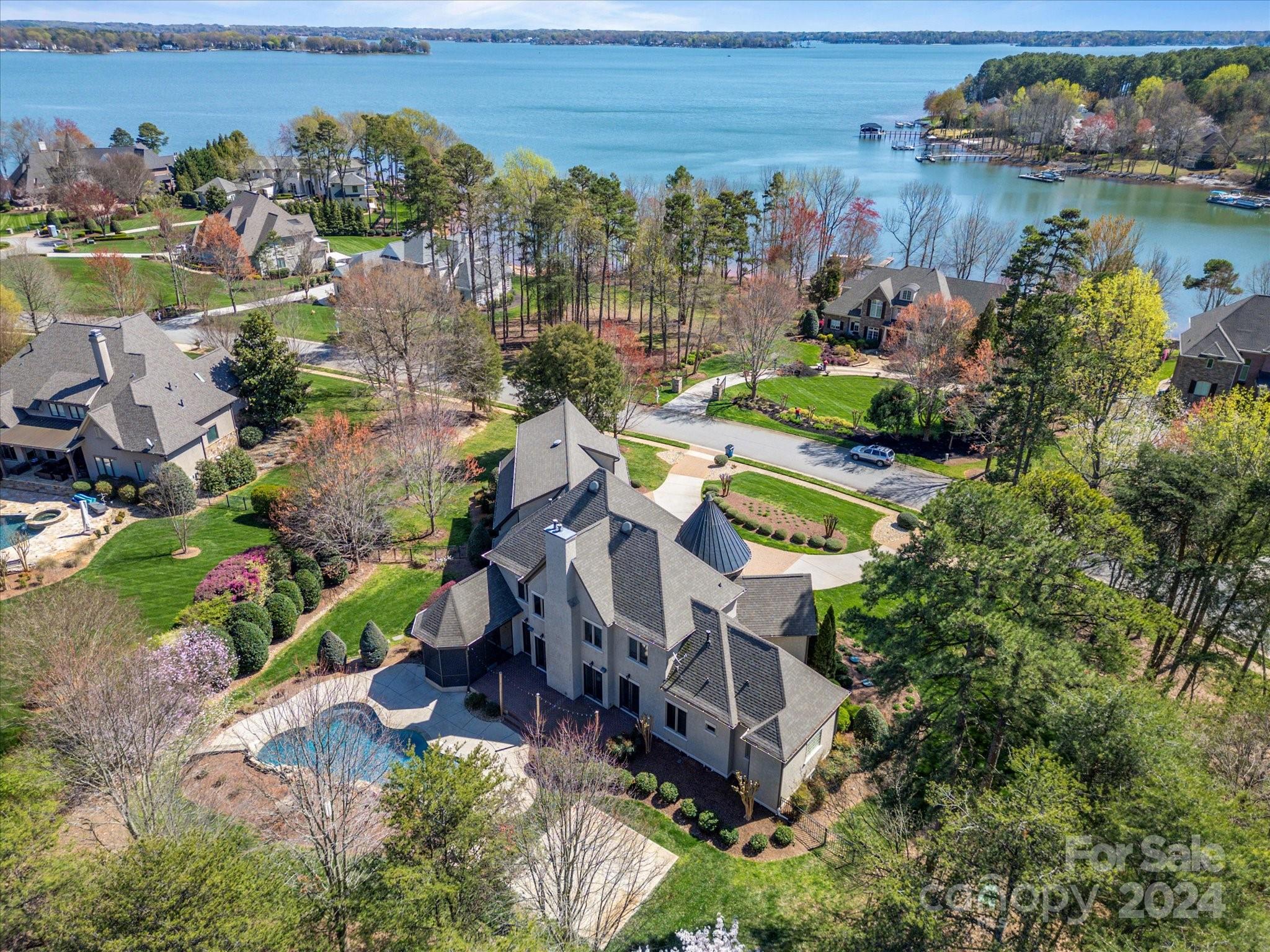 The Point - Residential