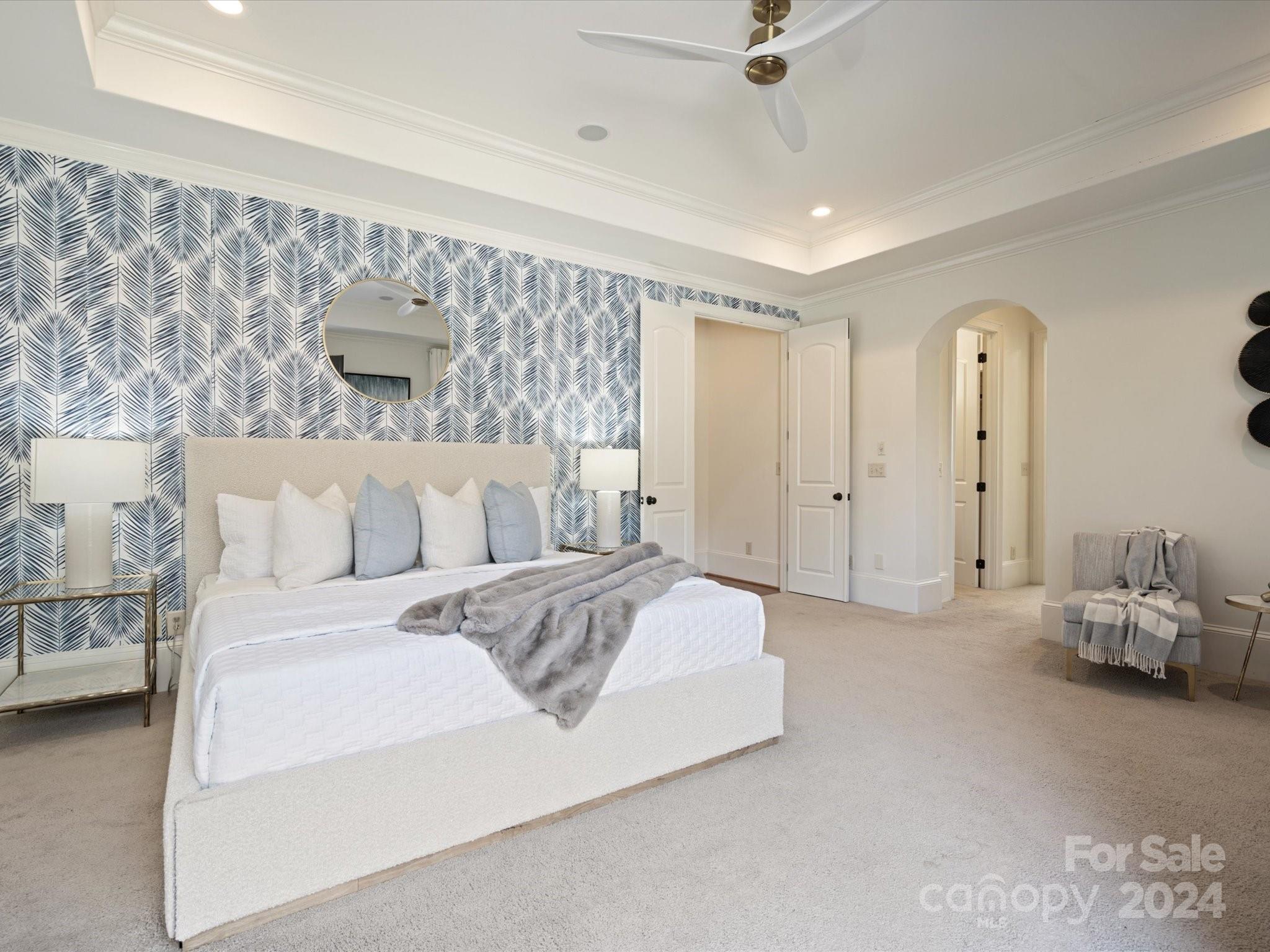 The Point - Residential