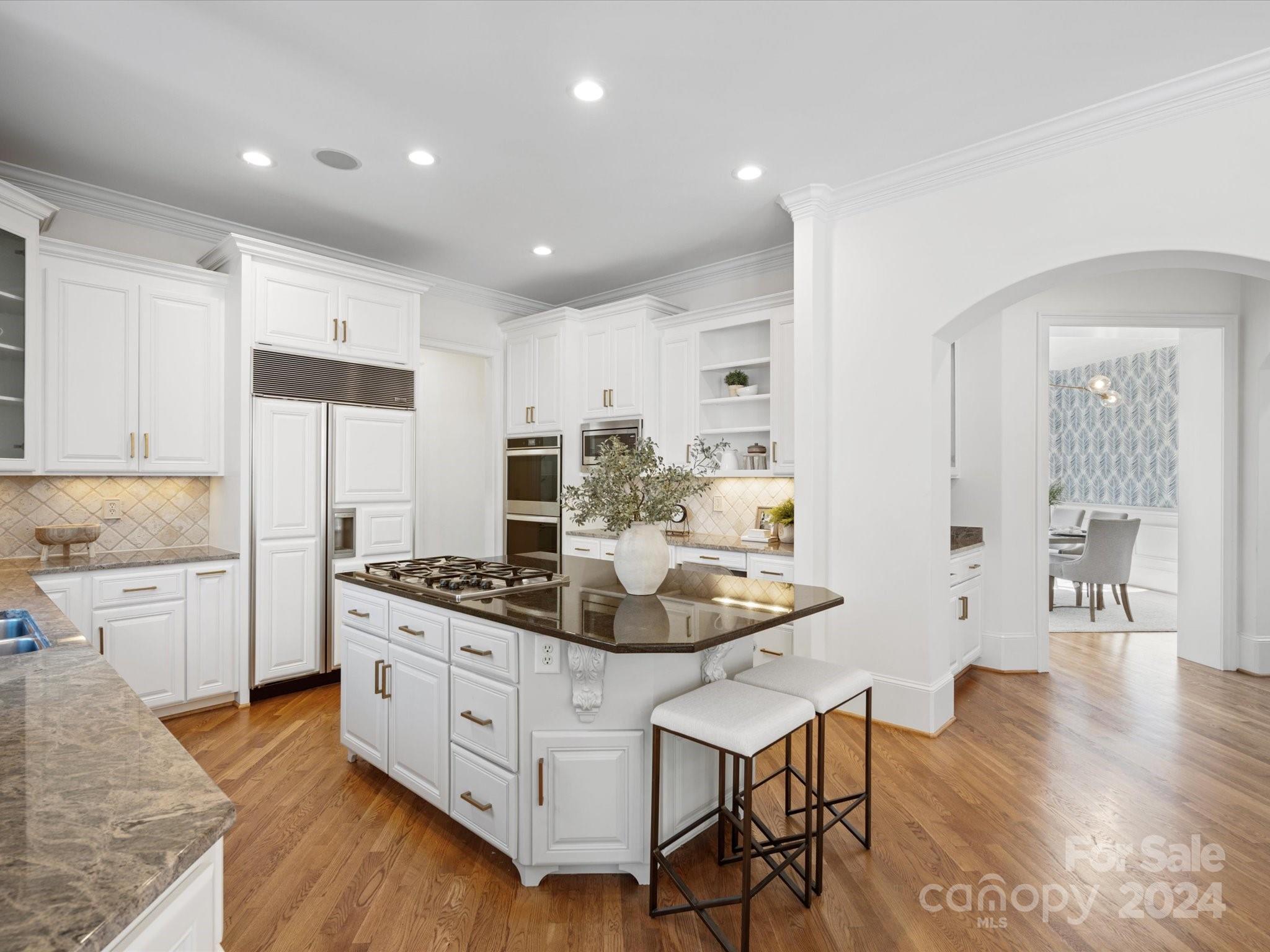 The Point - Residential