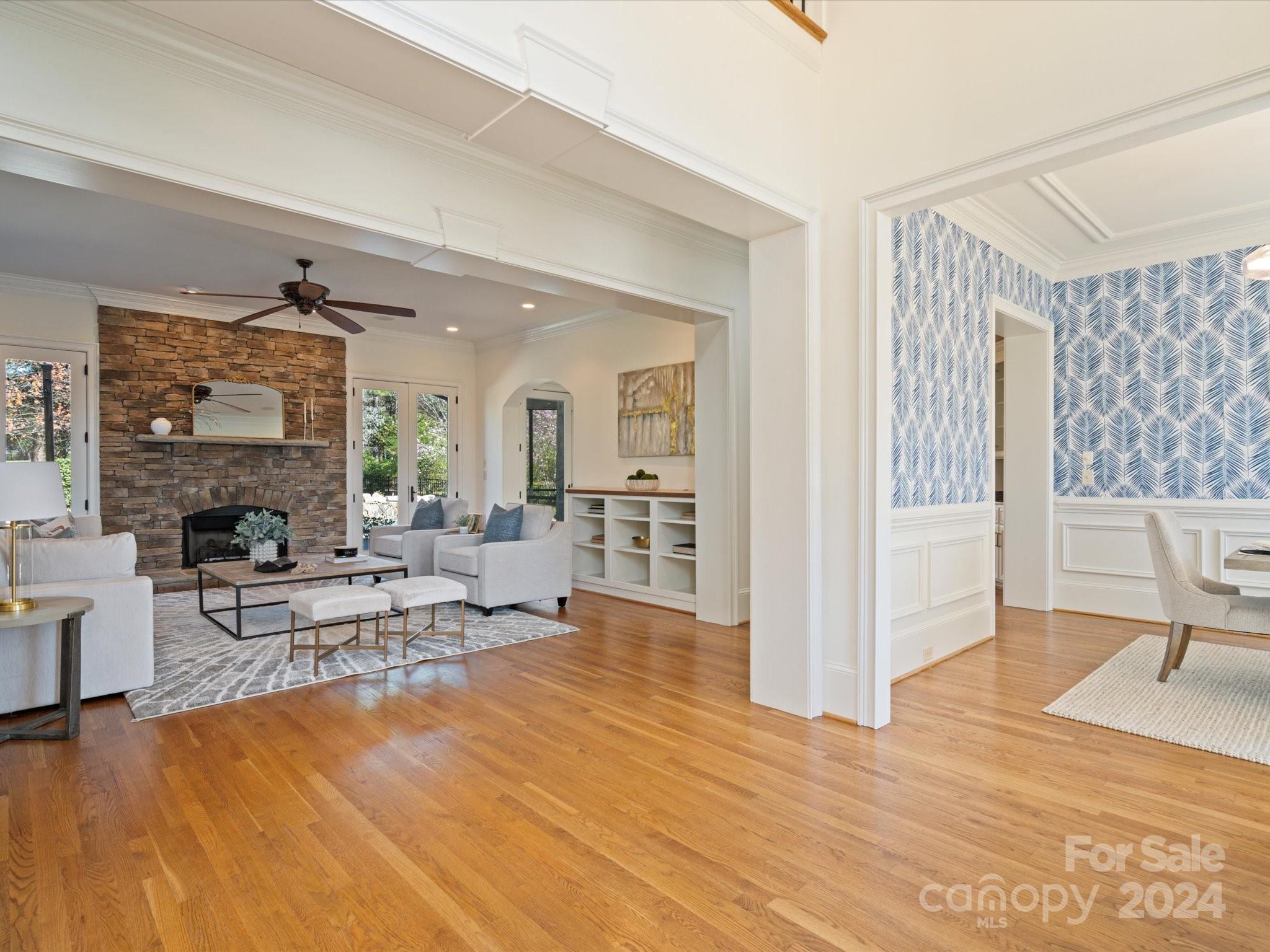 The Point - Residential