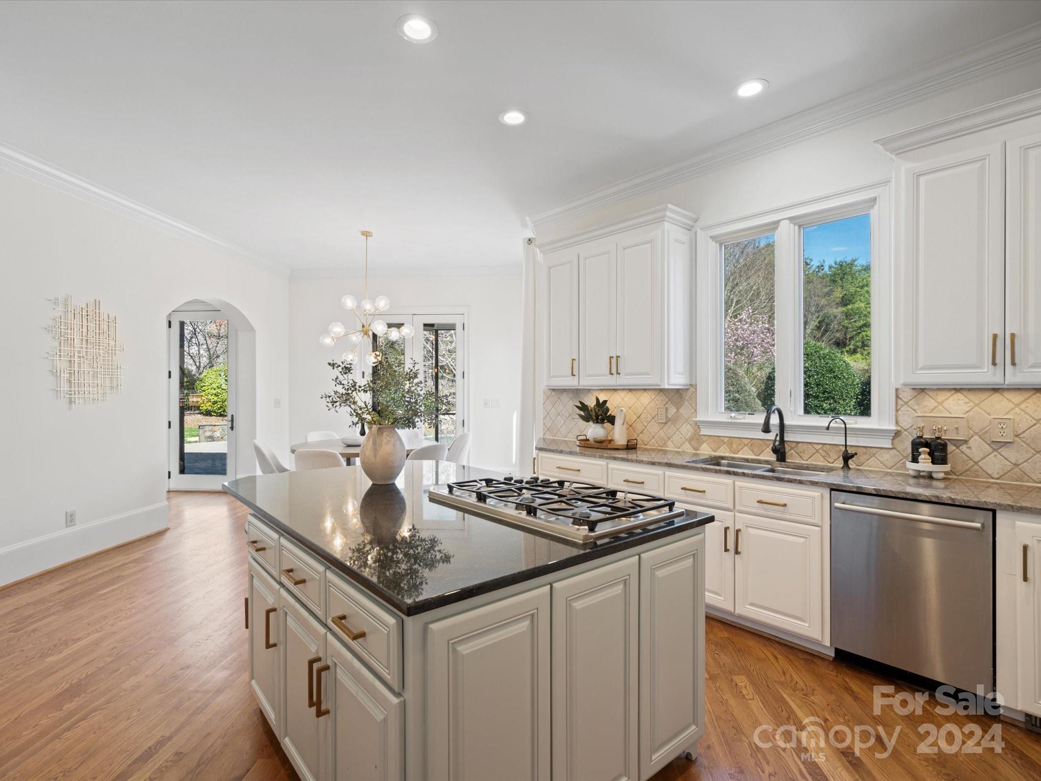 The Point - Residential