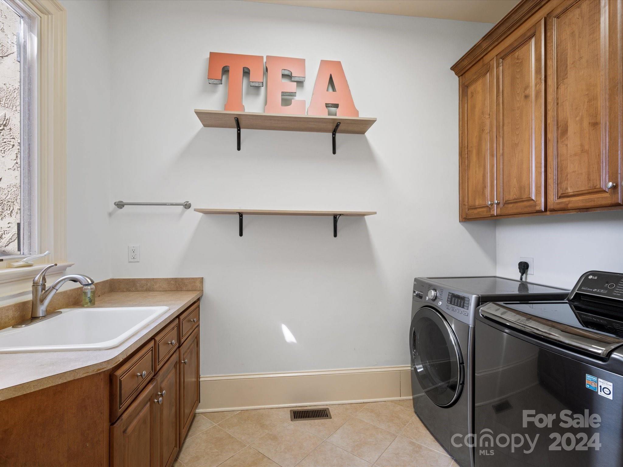 The Point - Residential