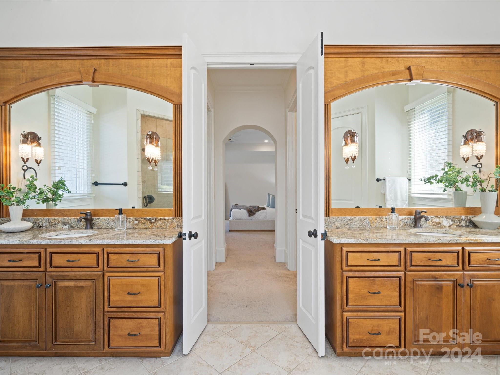 The Point - Residential