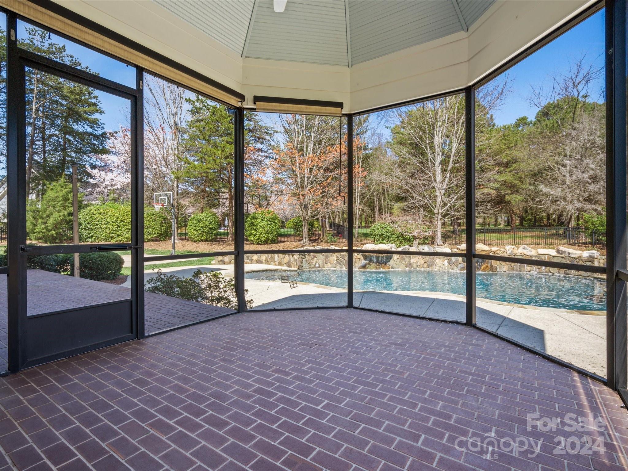 The Point - Residential