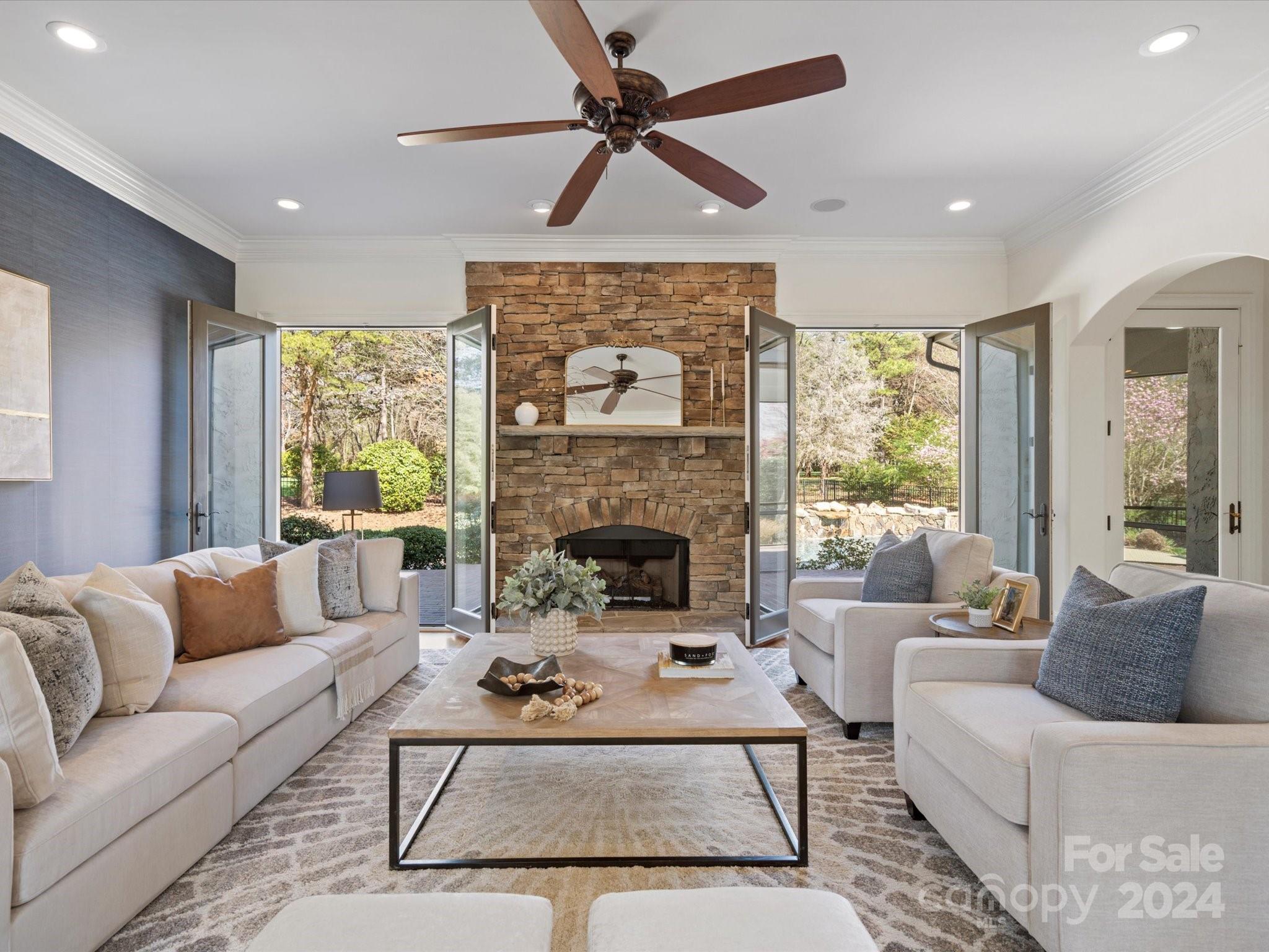 The Point - Residential