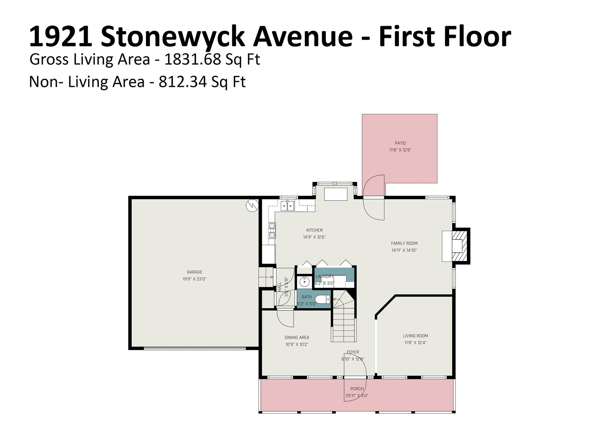 Stonewyck - Residential