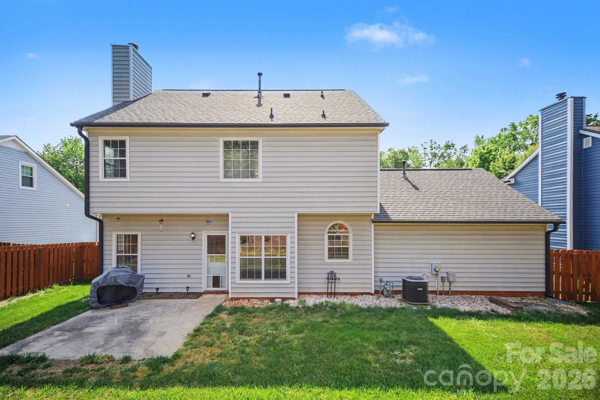 Stonewyck - Residential