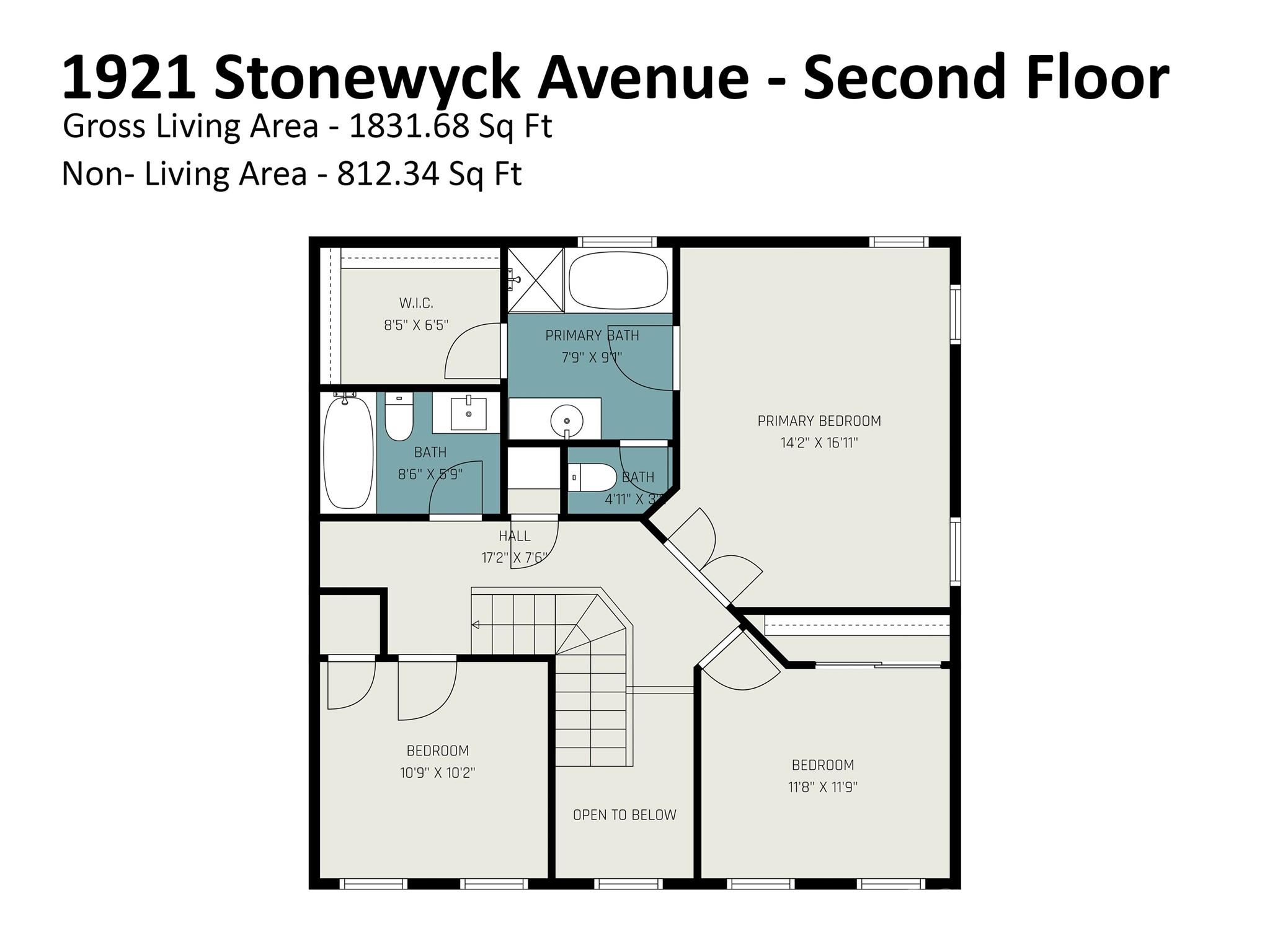 Stonewyck - Residential