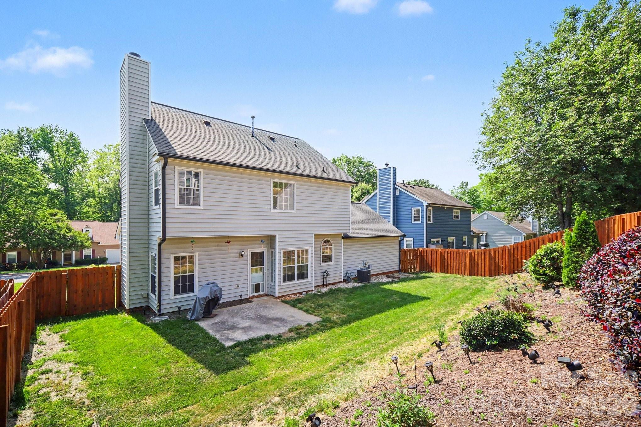 Stonewyck - Residential