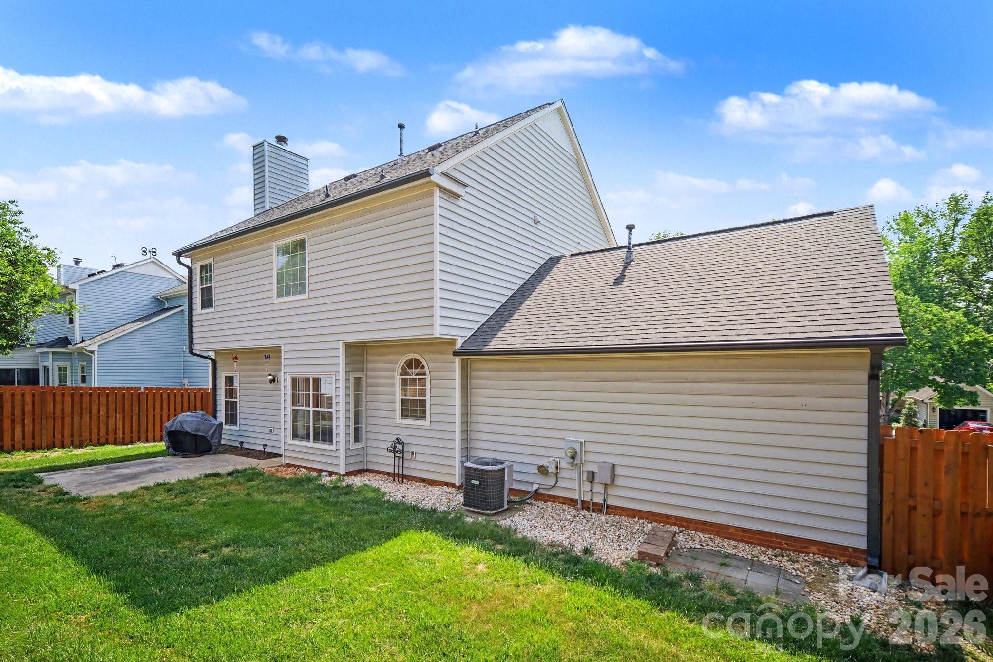 Stonewyck - Residential