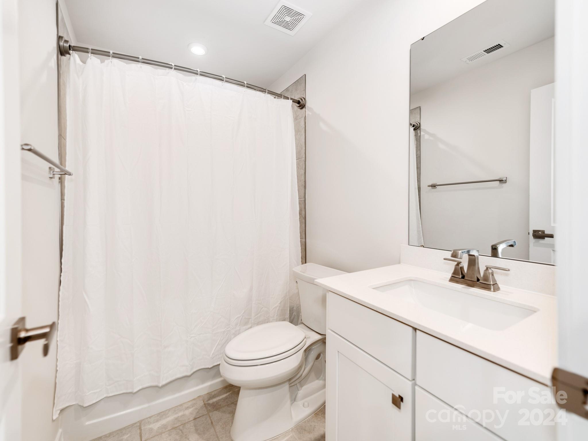 South Tryon Townhomes - Residential