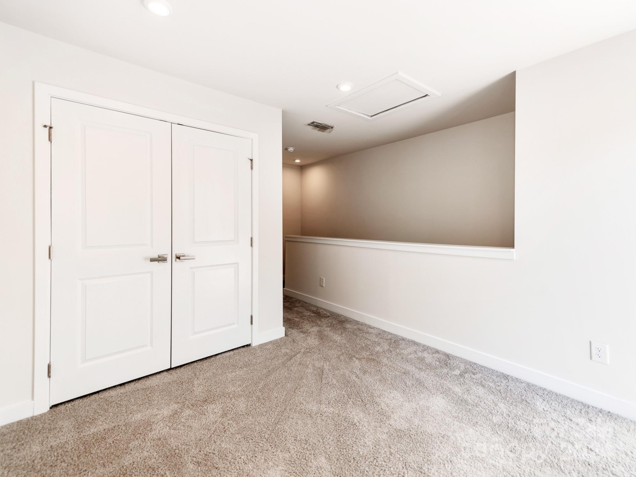 South Tryon Townhomes - Residential