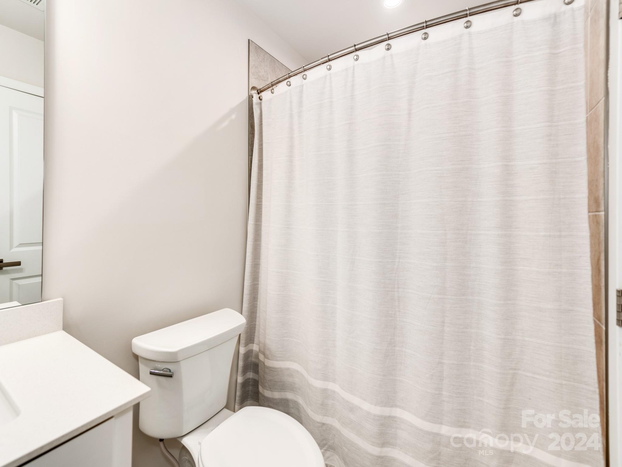 South Tryon Townhomes - Residential