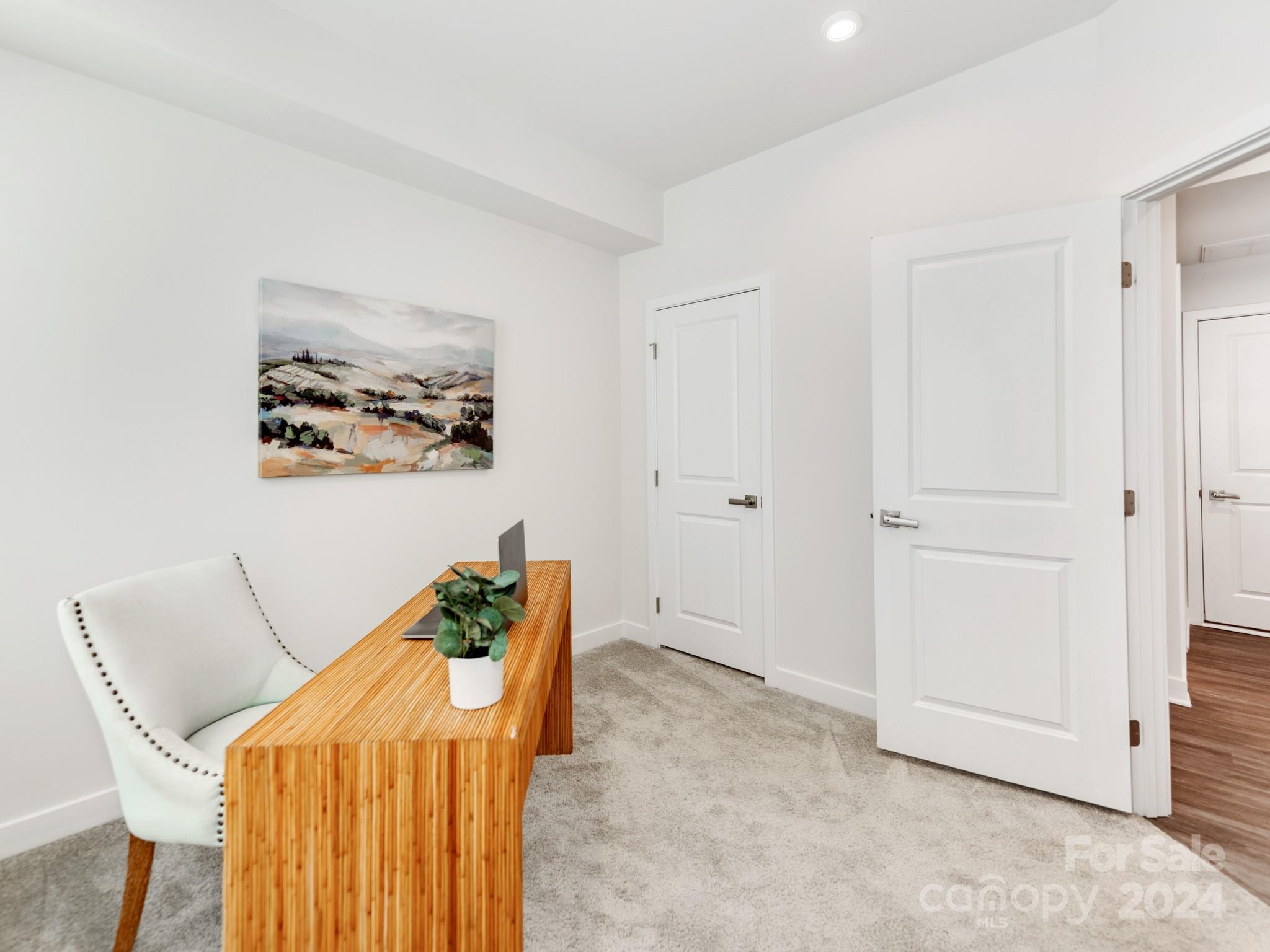 South Tryon Townhomes - Residential