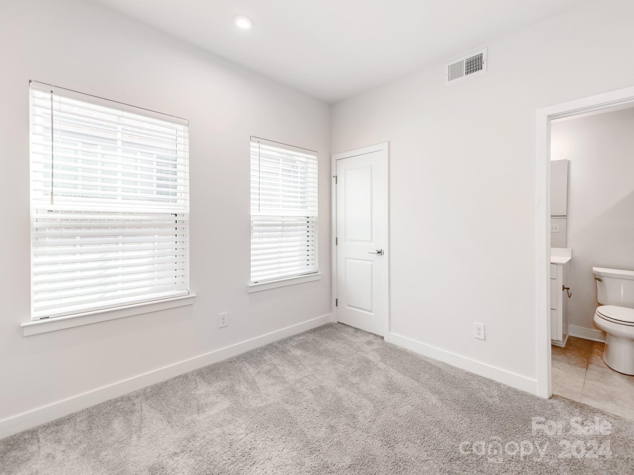 South Tryon Townhomes - Residential