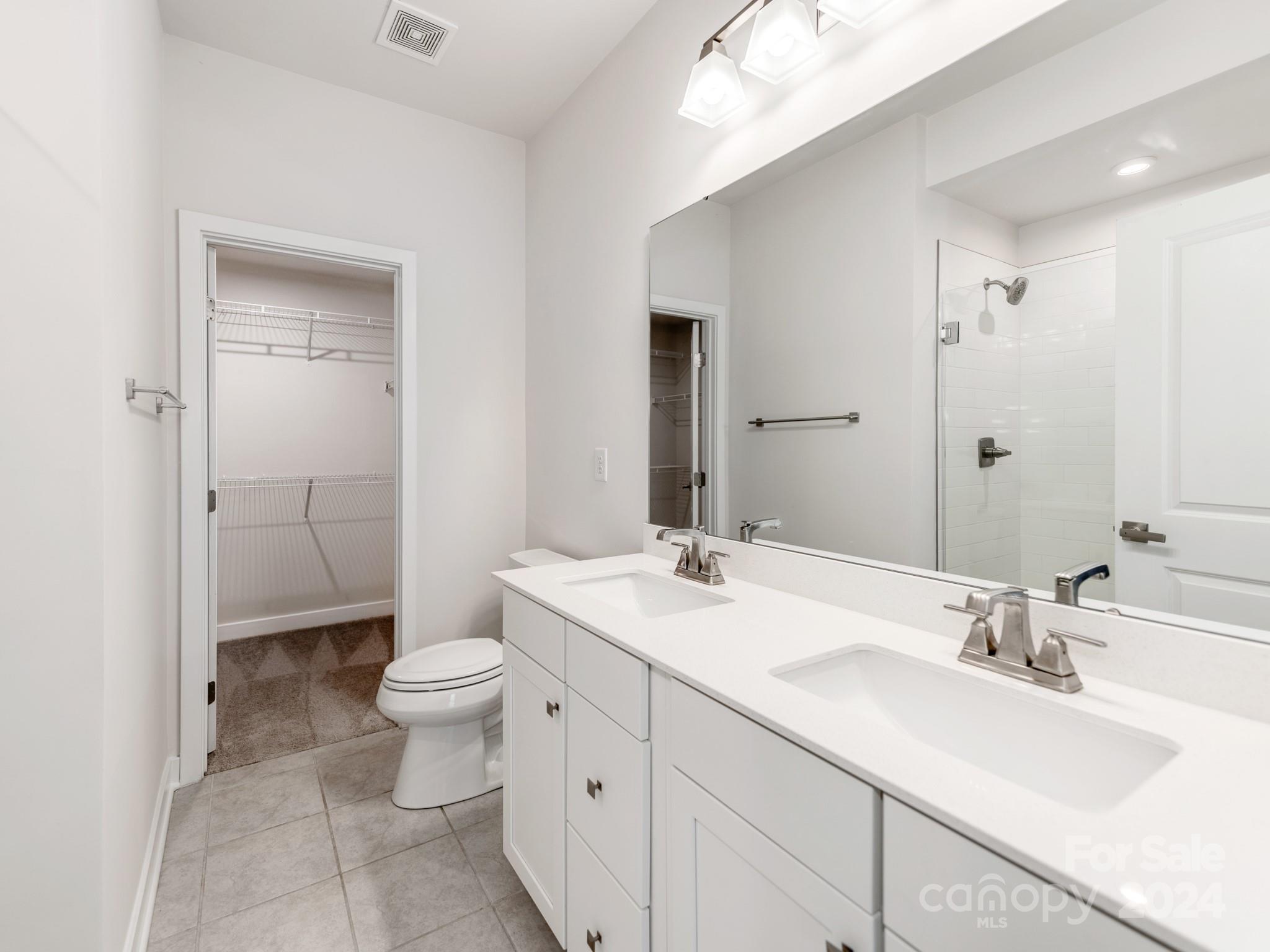 South Tryon Townhomes - Residential