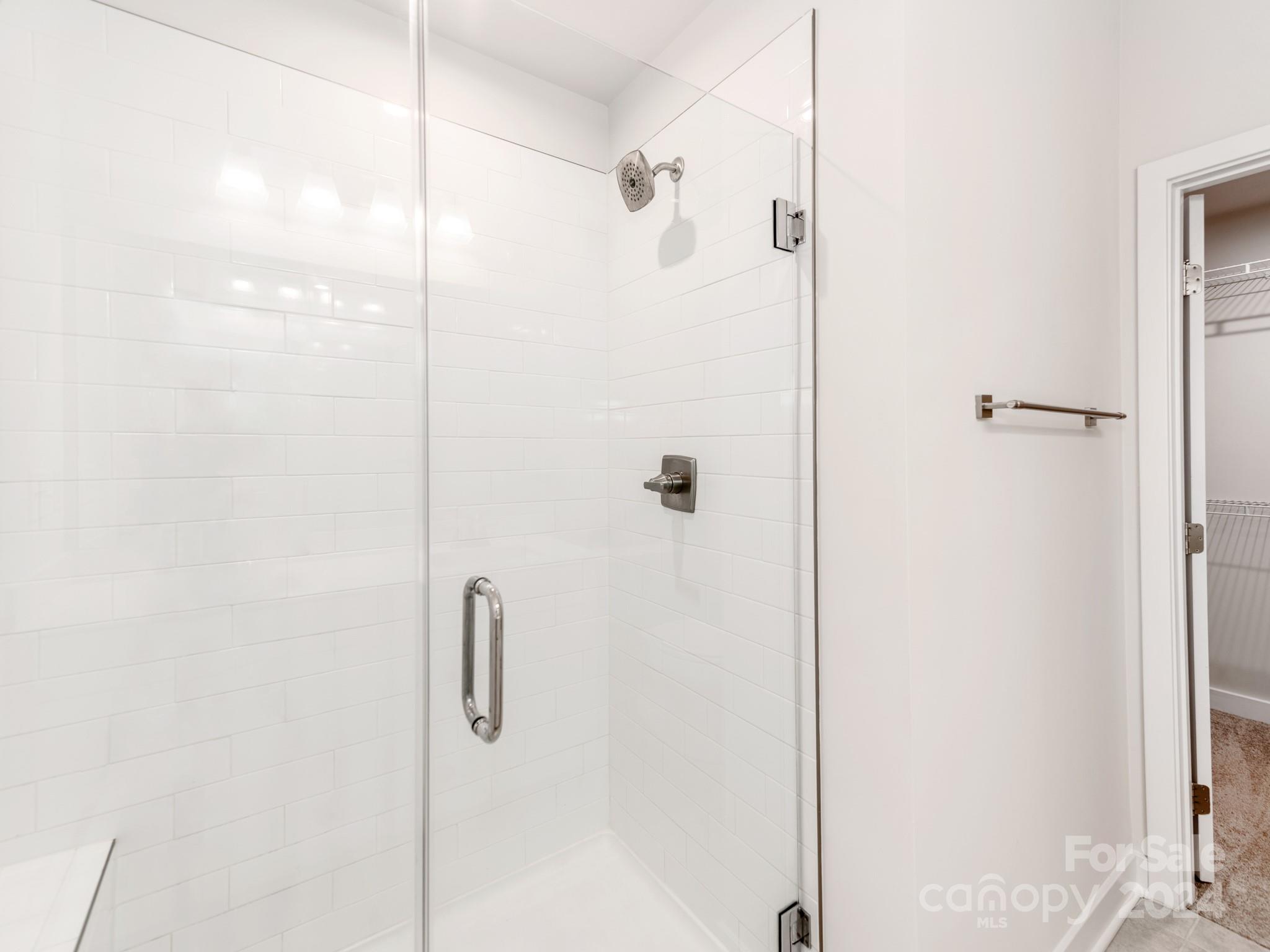 South Tryon Townhomes - Residential