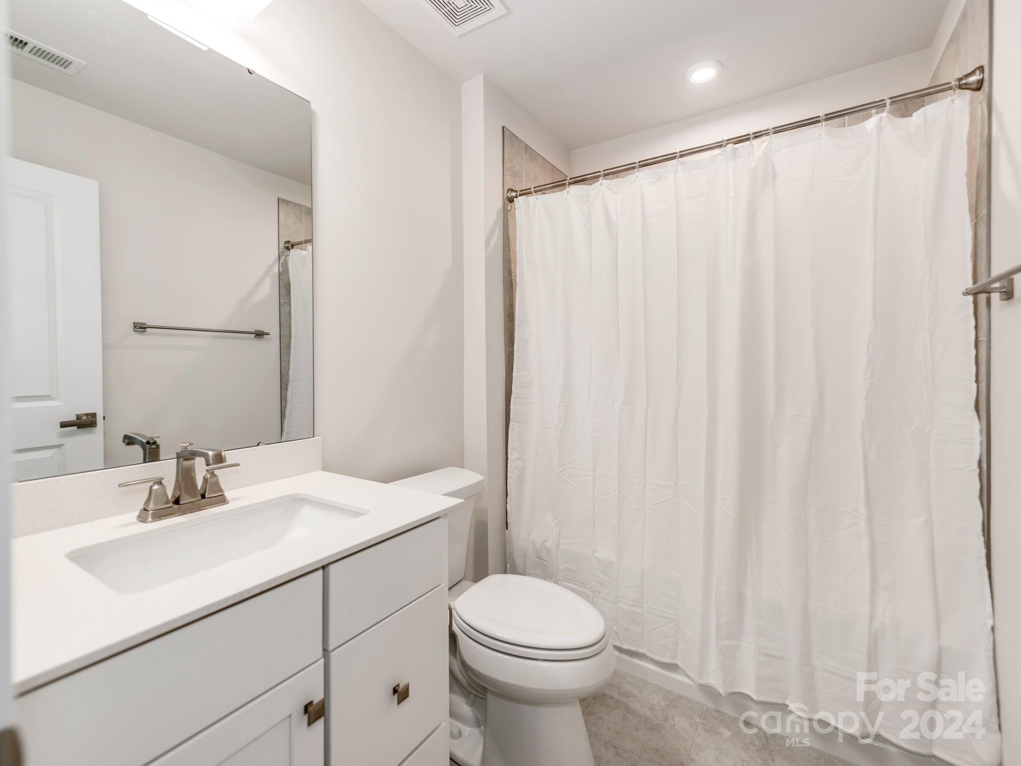 South Tryon Townhomes - Residential