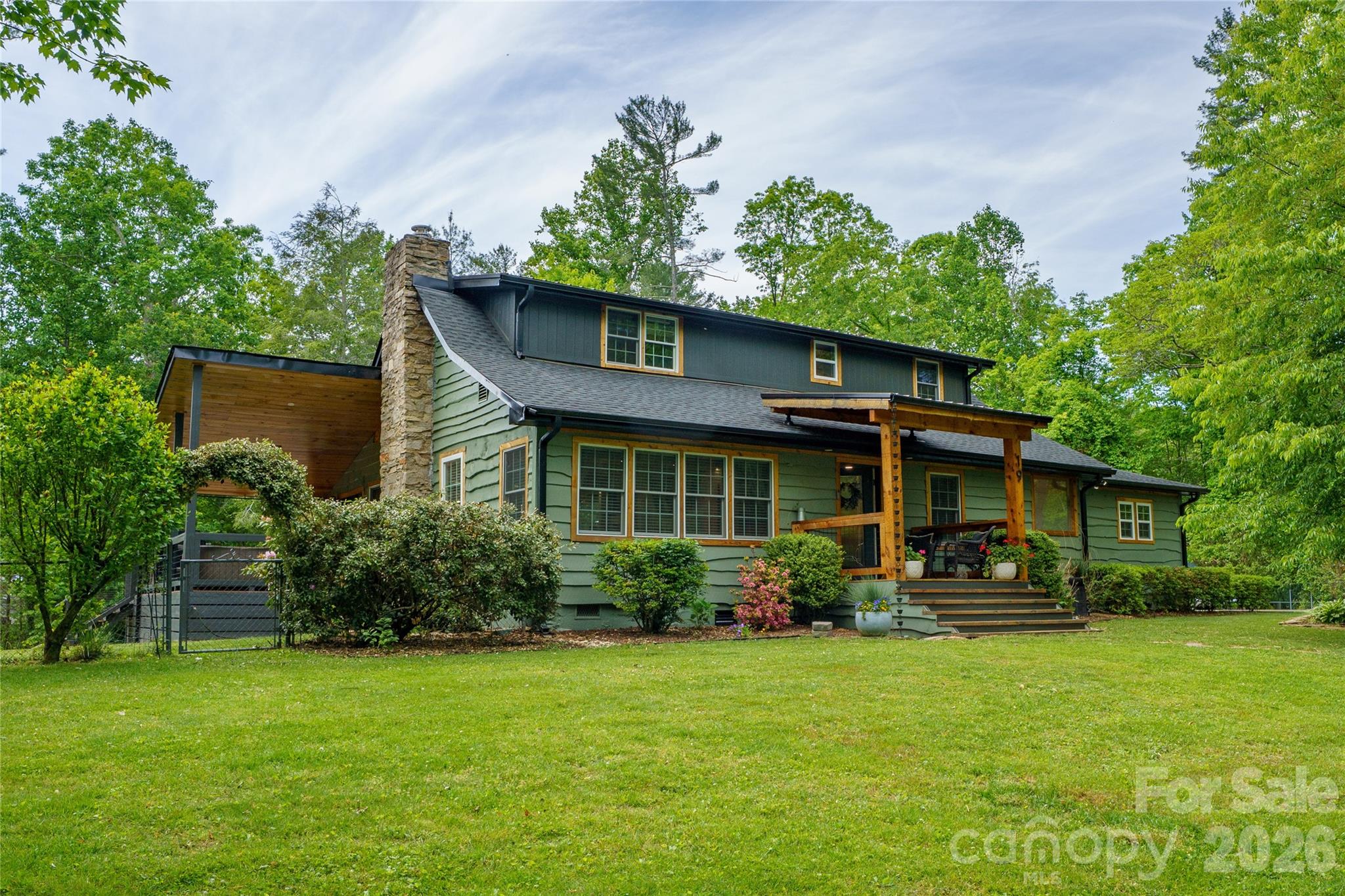 19 Chipping Green Drive