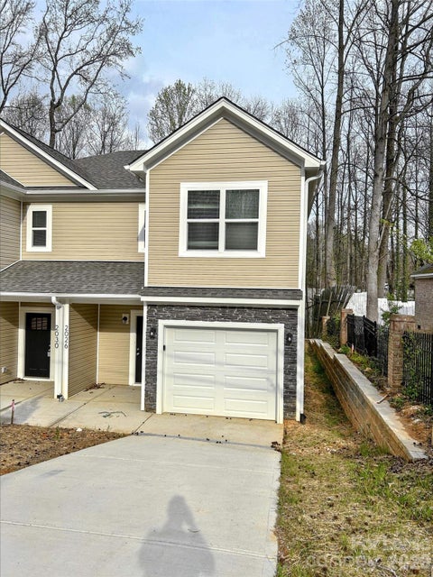Photo of 2026 Mcdonald Drive, Charlotte, NC 28216 (MLS # 4420766)