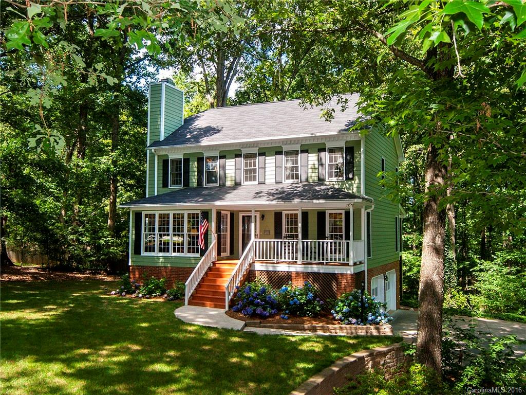 Tara Plantation - Residential