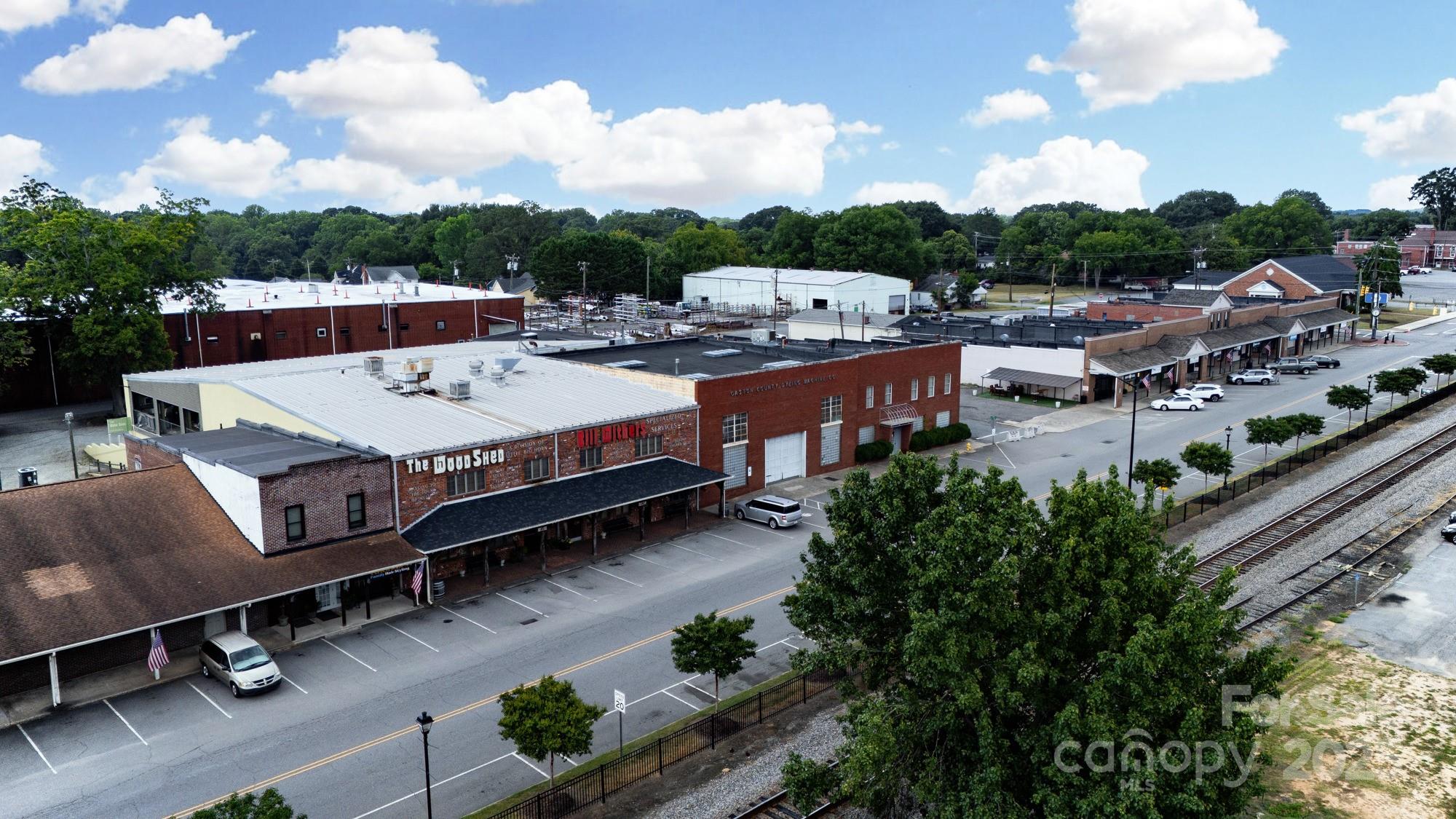 127 S Main Street