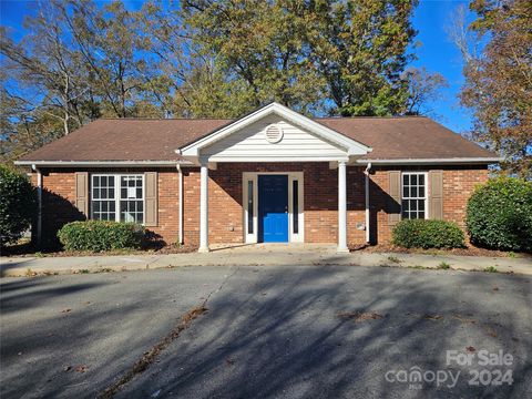 A home in Troy