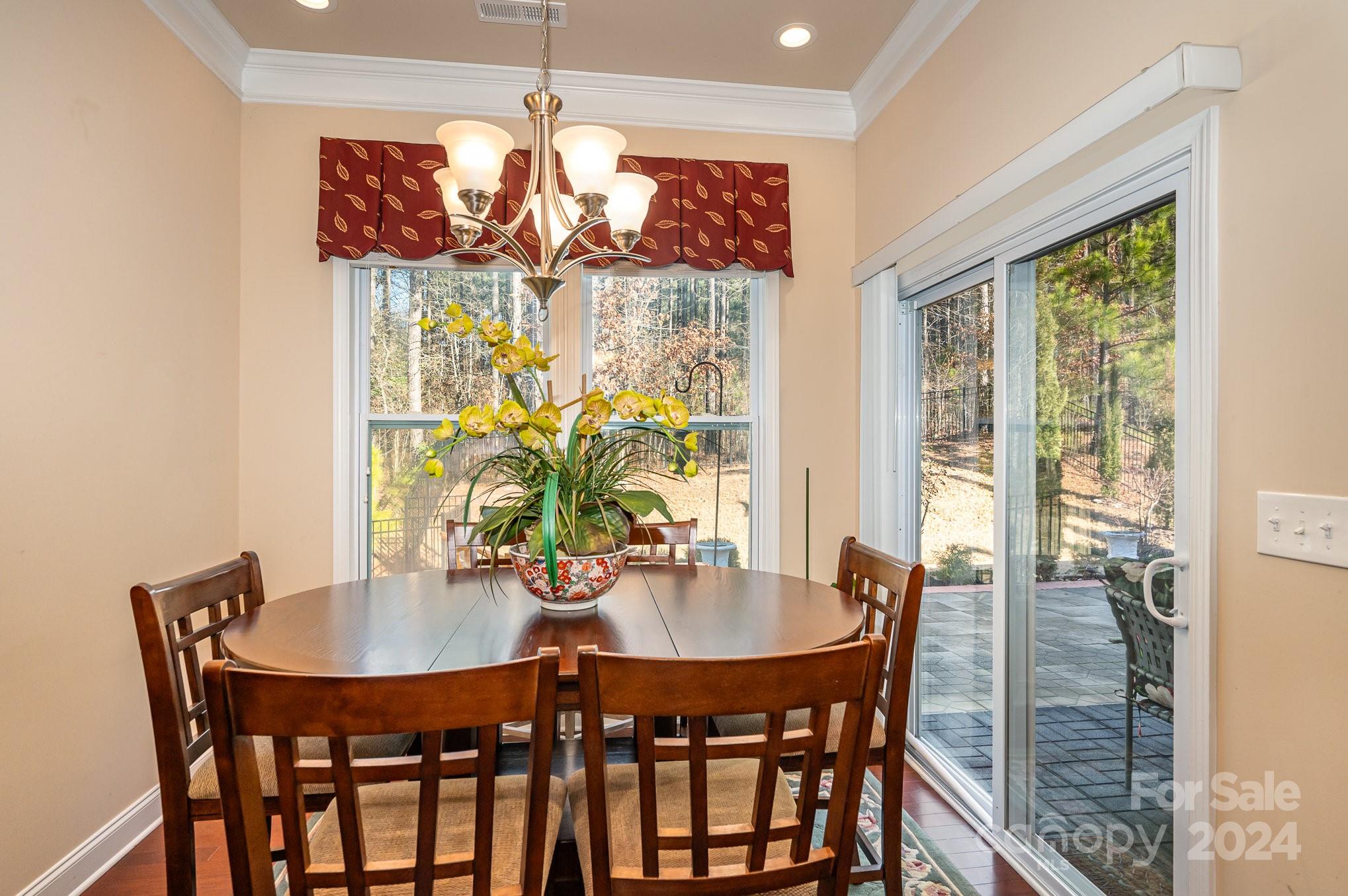 Walnut Creek - Residential