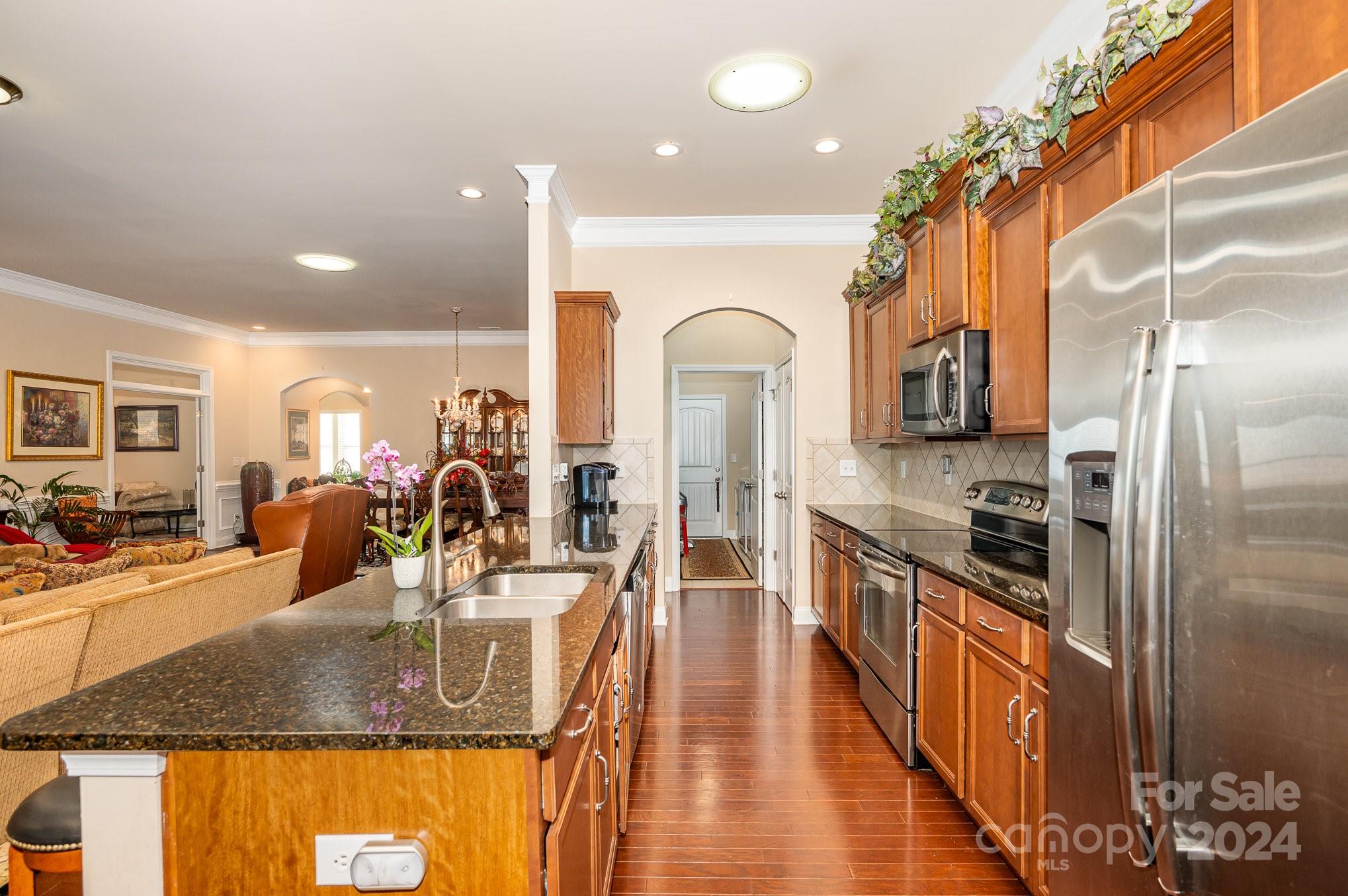 Walnut Creek - Residential