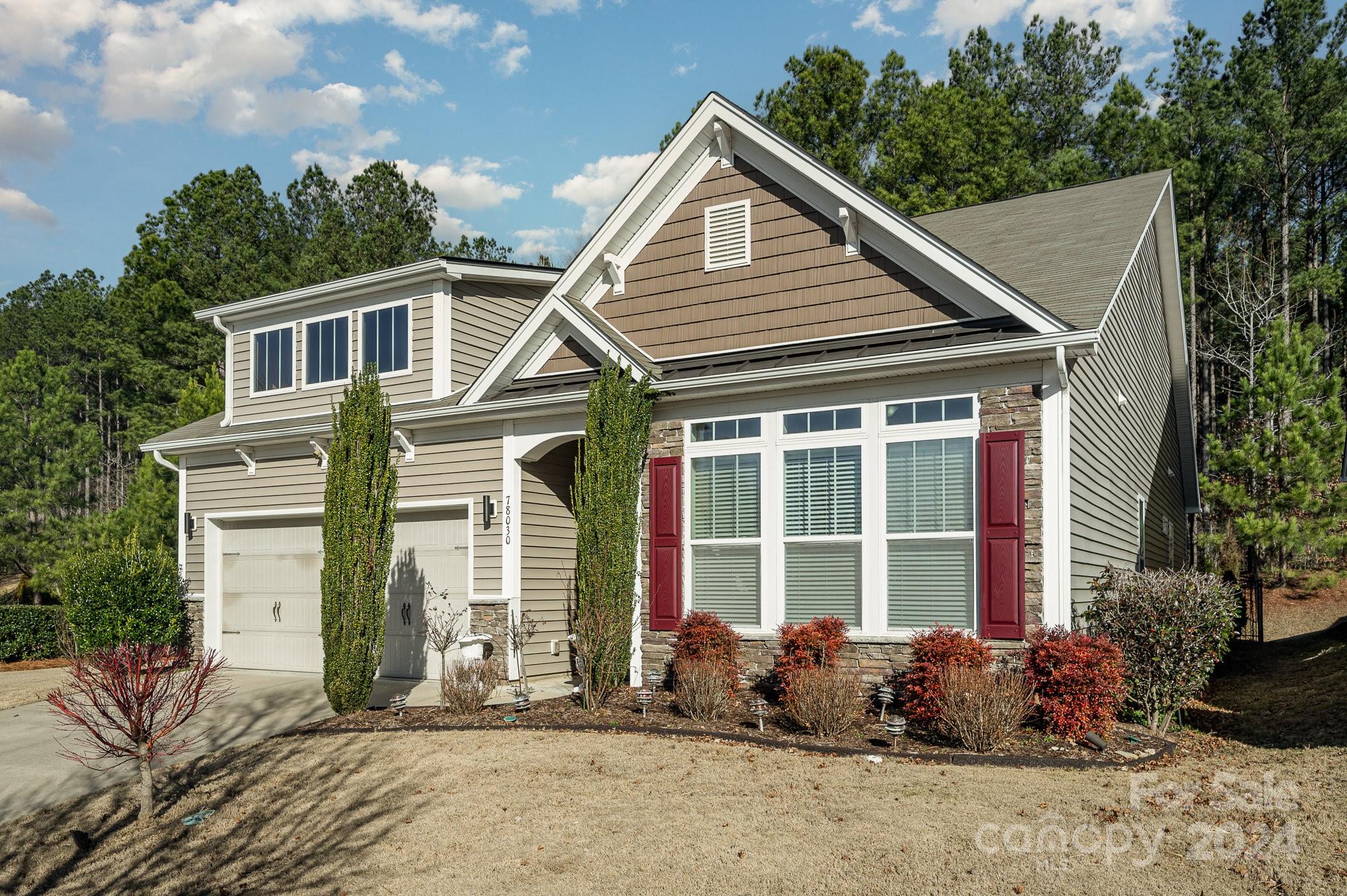 Walnut Creek - Residential