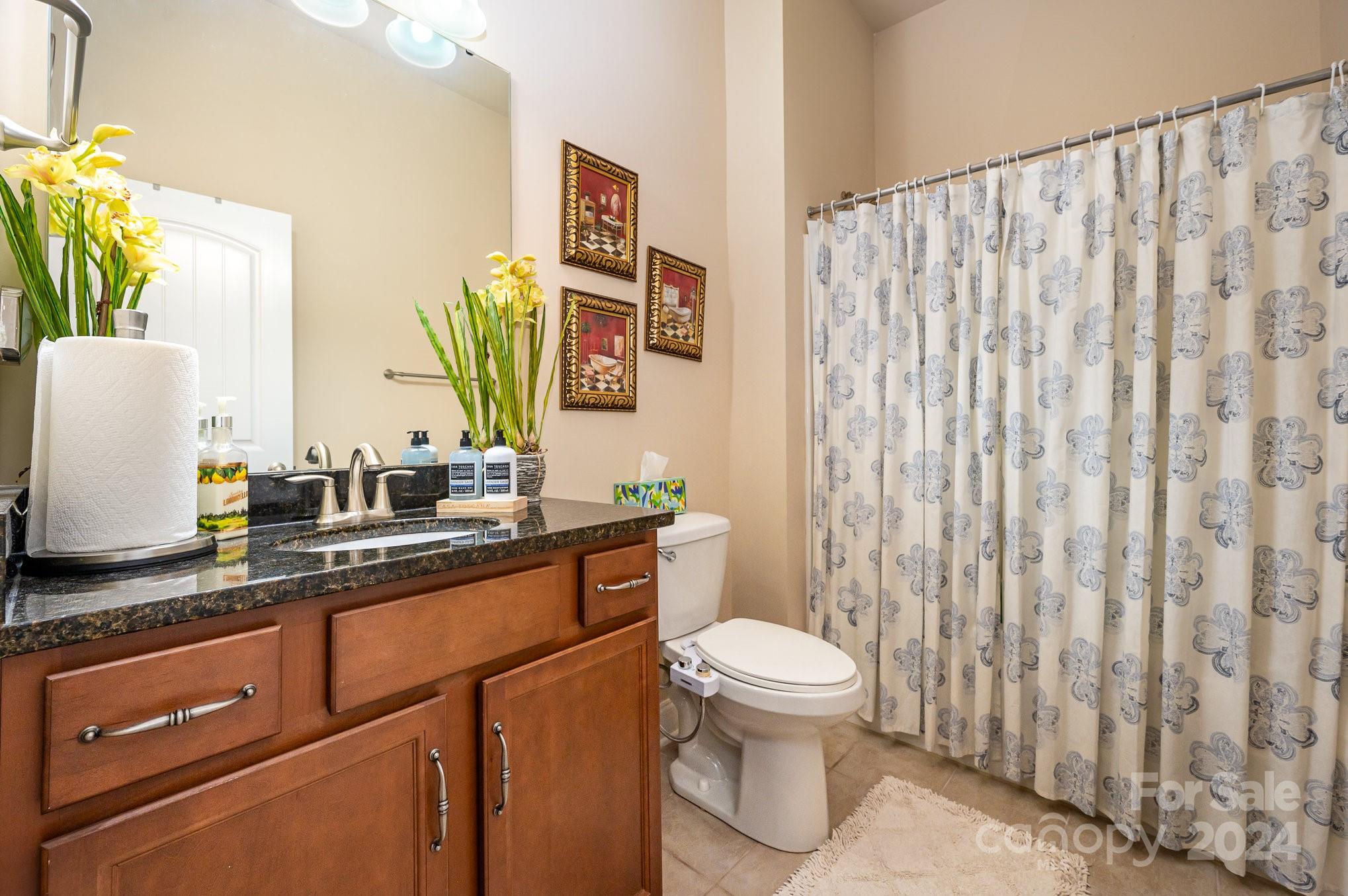 Walnut Creek - Residential