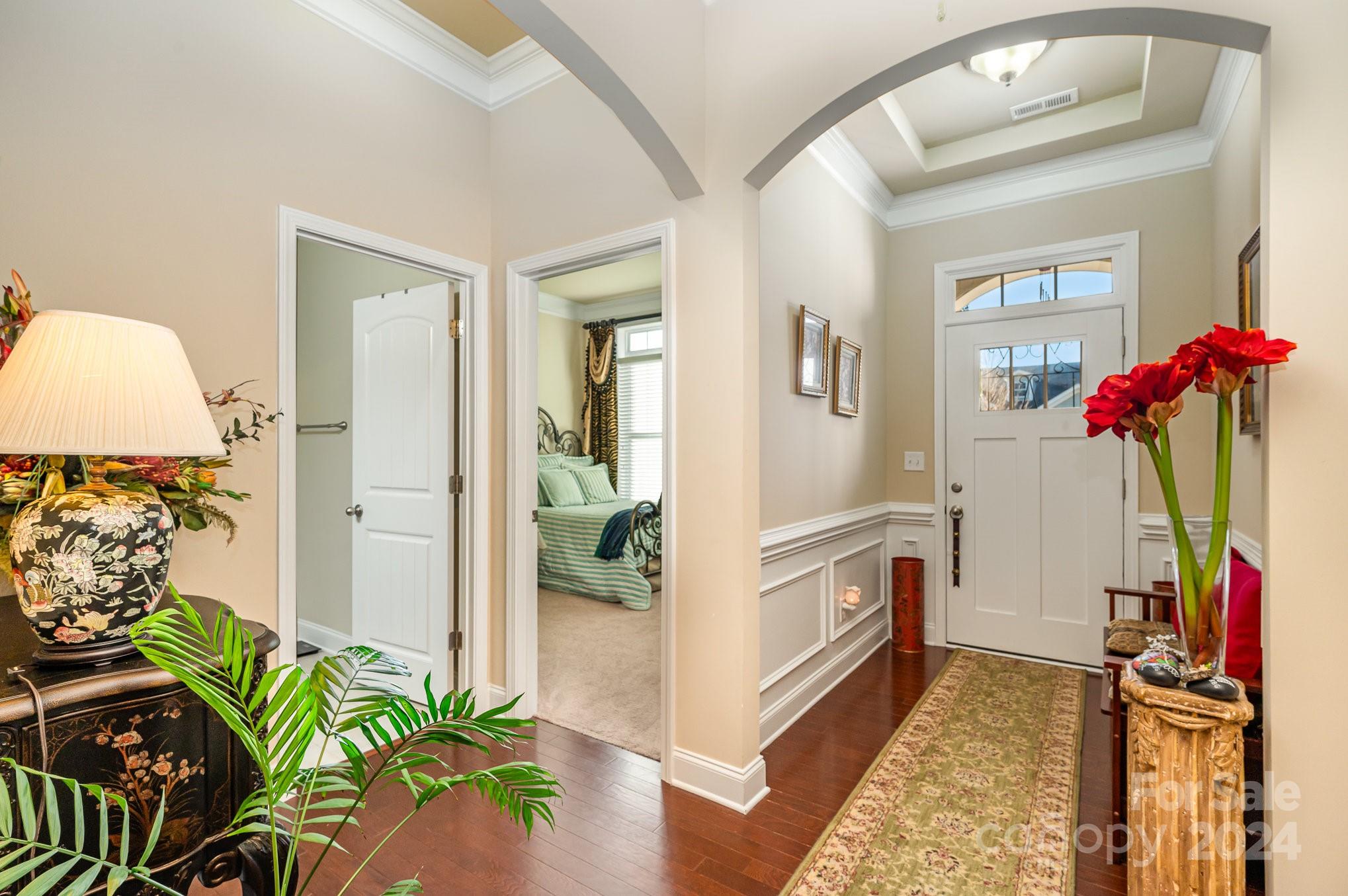 Walnut Creek - Residential