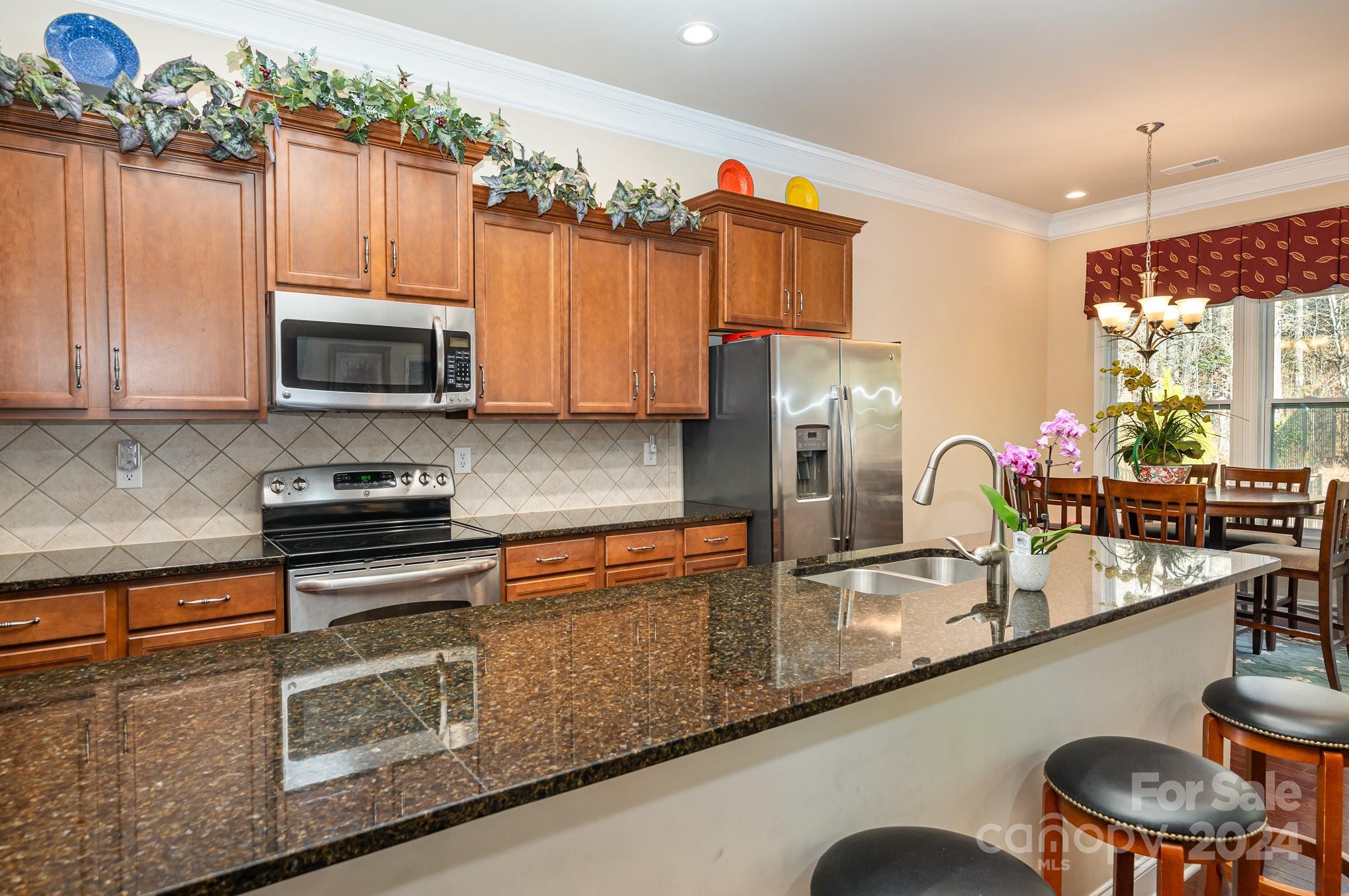 Walnut Creek - Residential